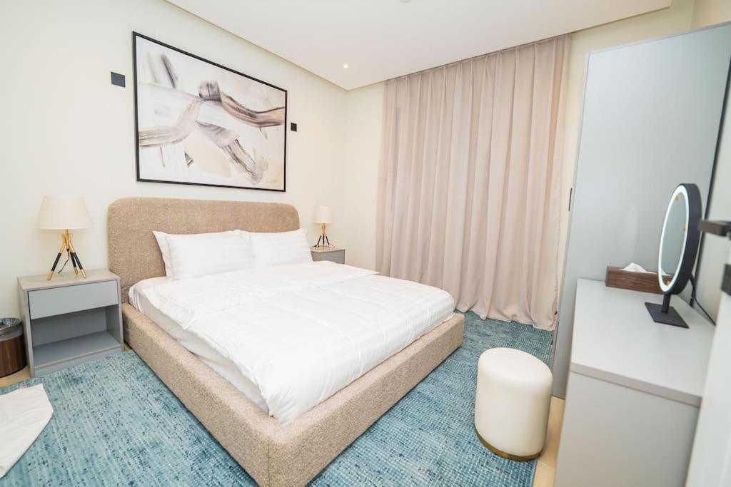 Nuzul R134 - Elegant Apartment
