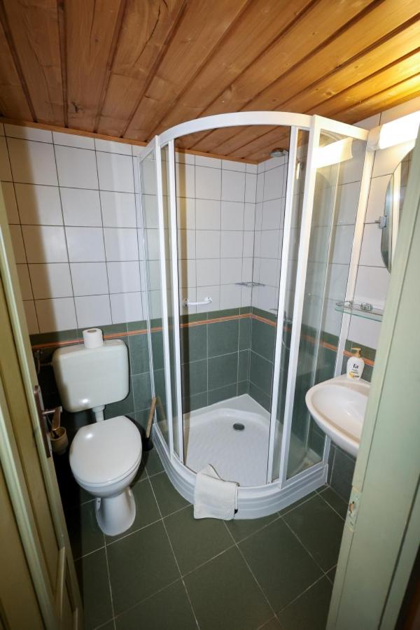 Wenckheim Vadászház