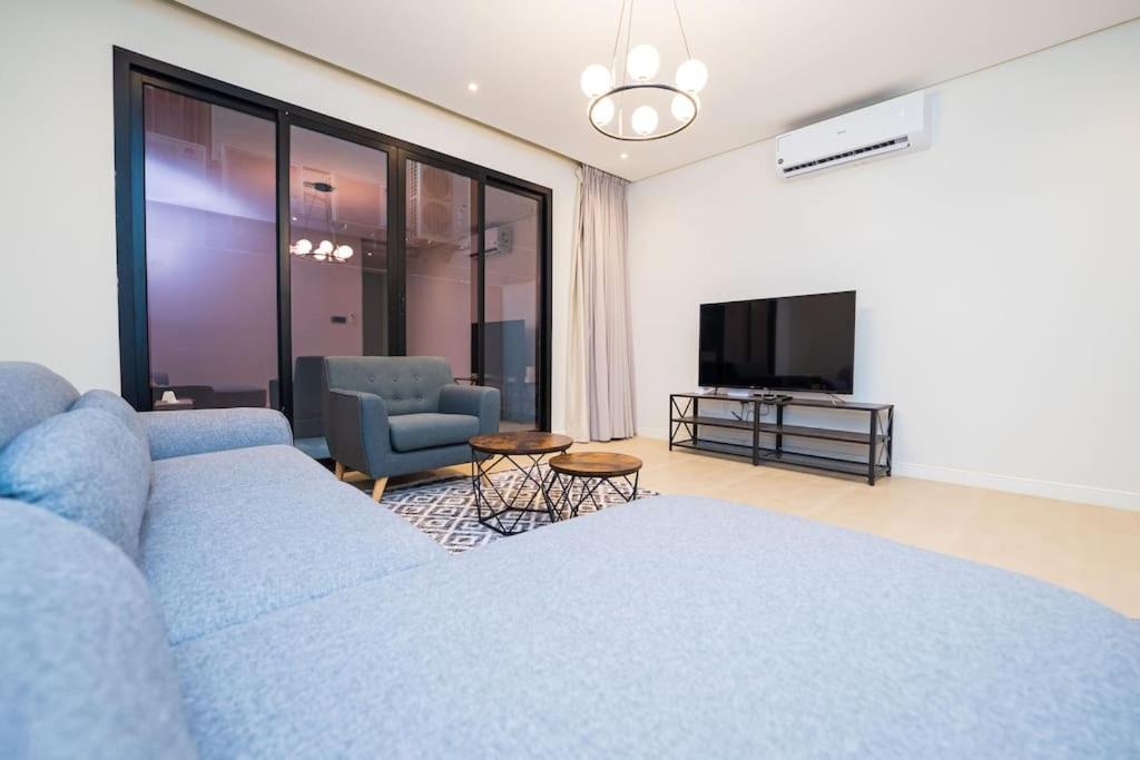 Nuzul R134 - Elegant Apartment