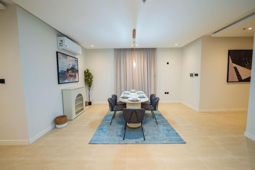 Nuzul R134 - Elegant Apartment