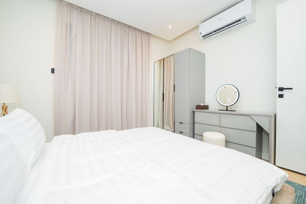 Nuzul R134 - Elegant Apartment