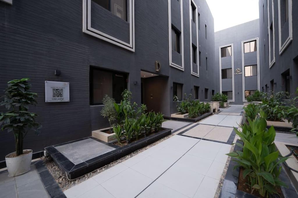 Nuzul R134 - Elegant Apartment