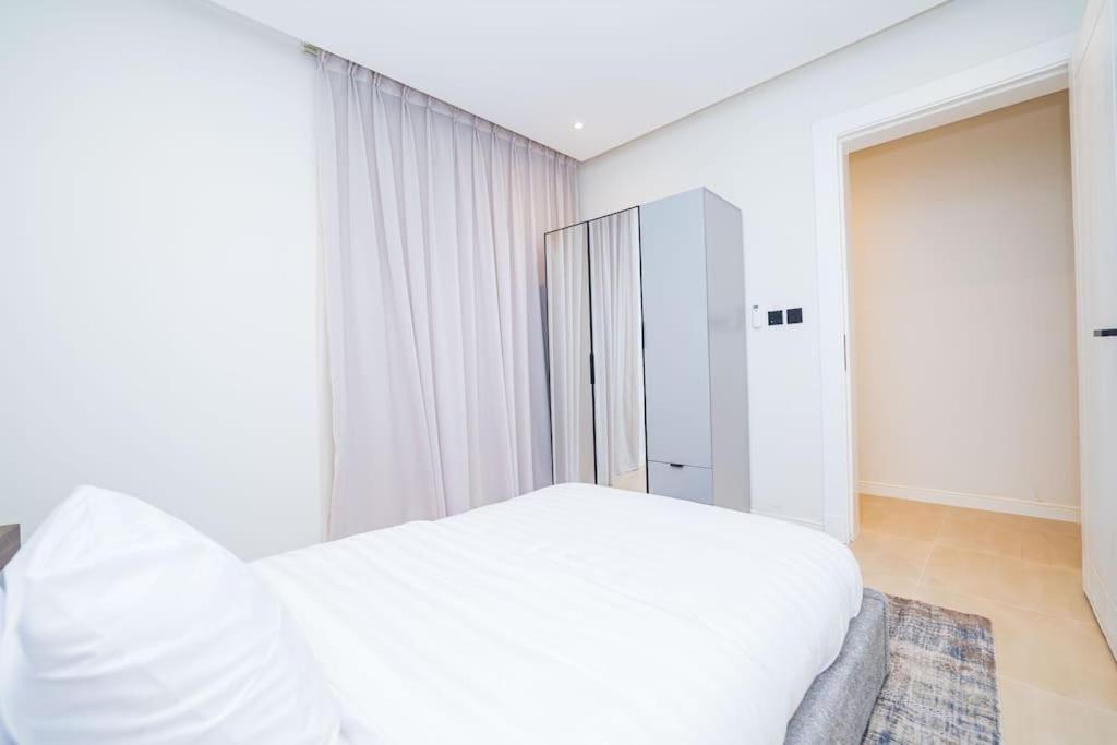 Nuzul R134 - Elegant Apartment