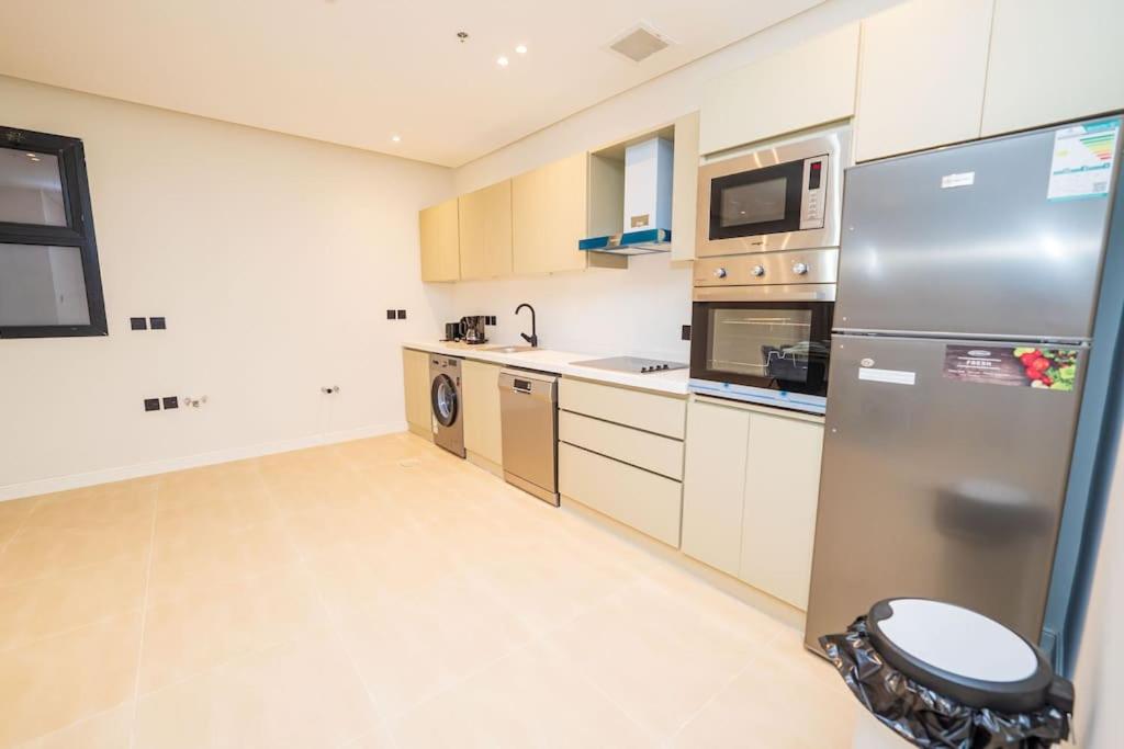 Nuzul R134 - Elegant Apartment