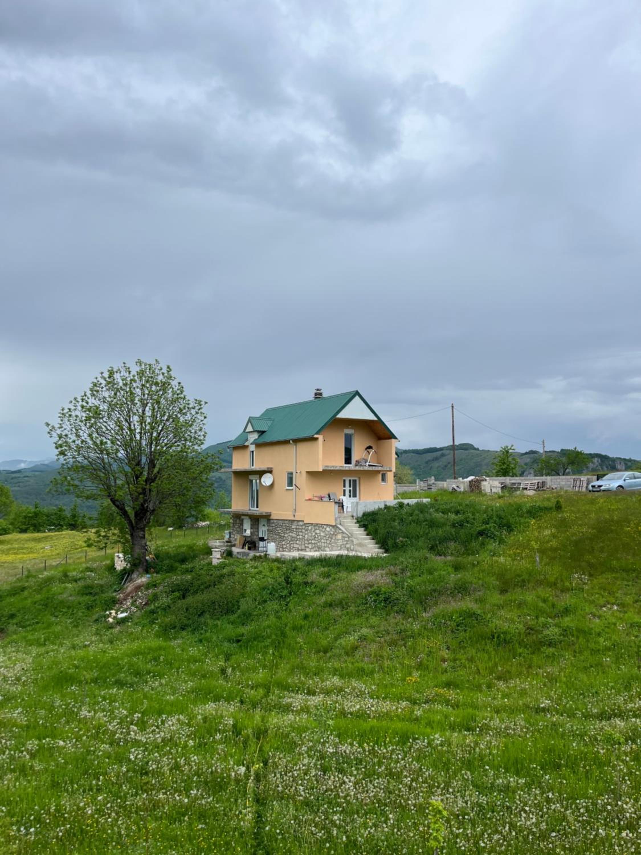Jezerina