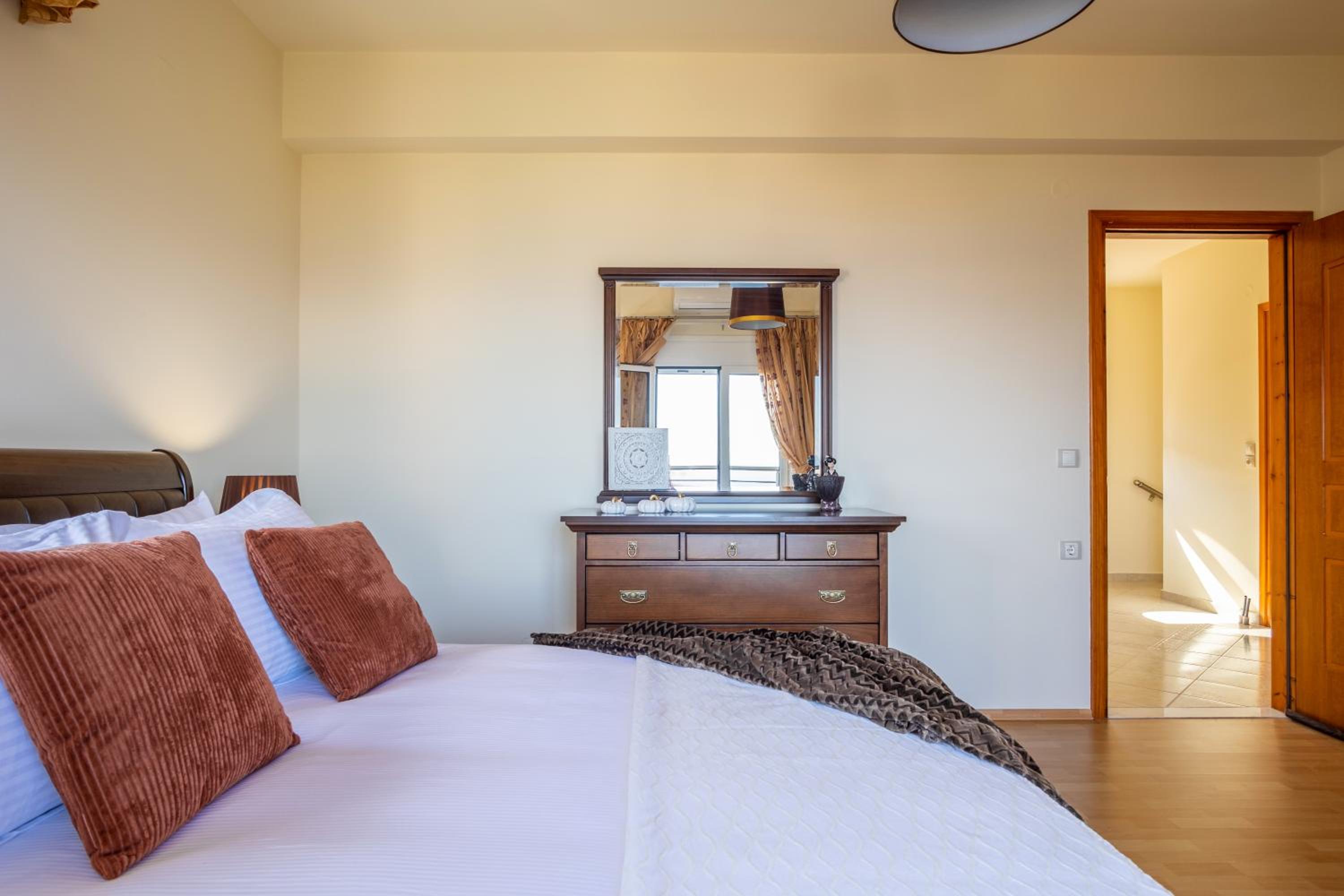 Nami Villa _PrivatePool_ SeaView