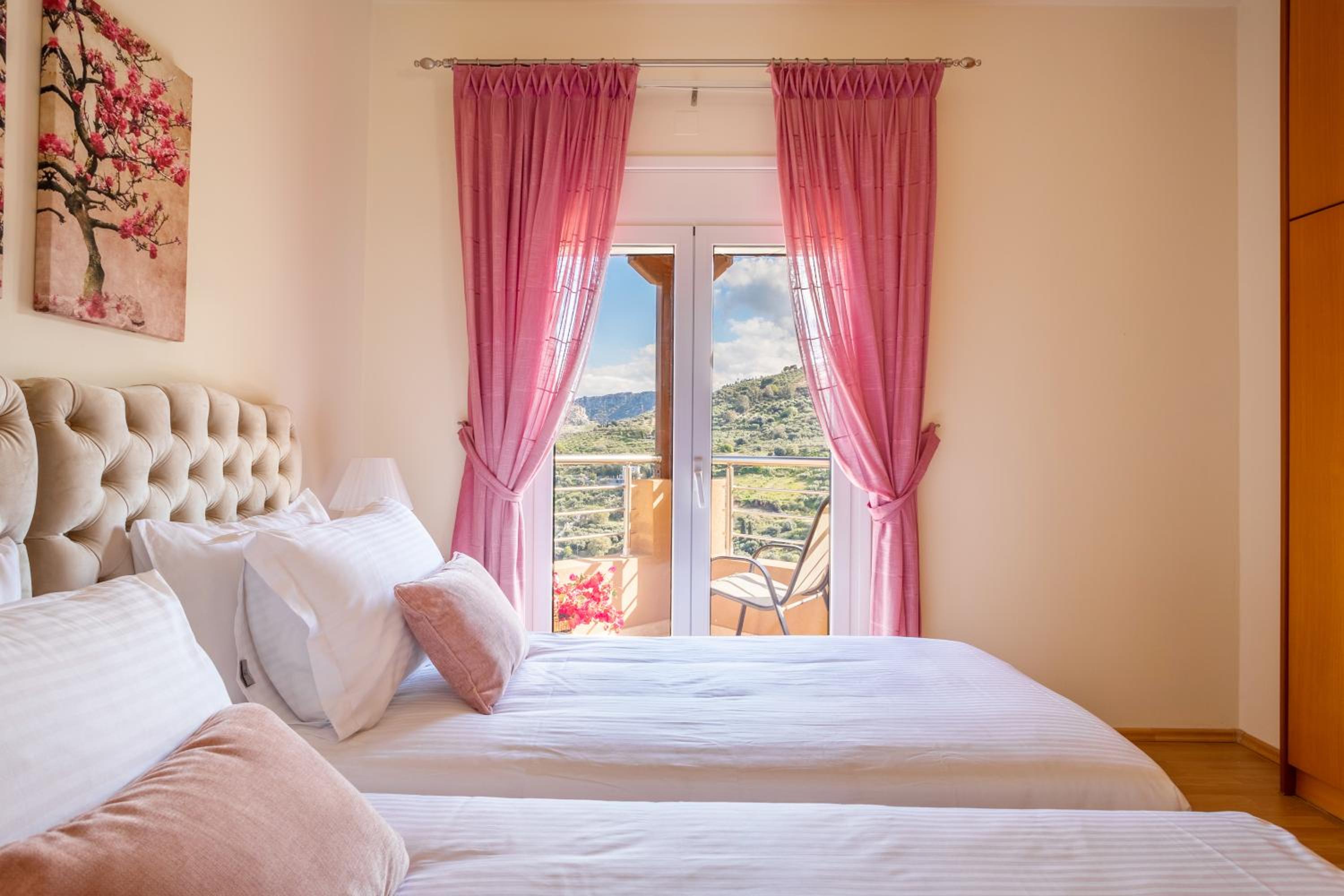 Nami Villa _PrivatePool_ SeaView