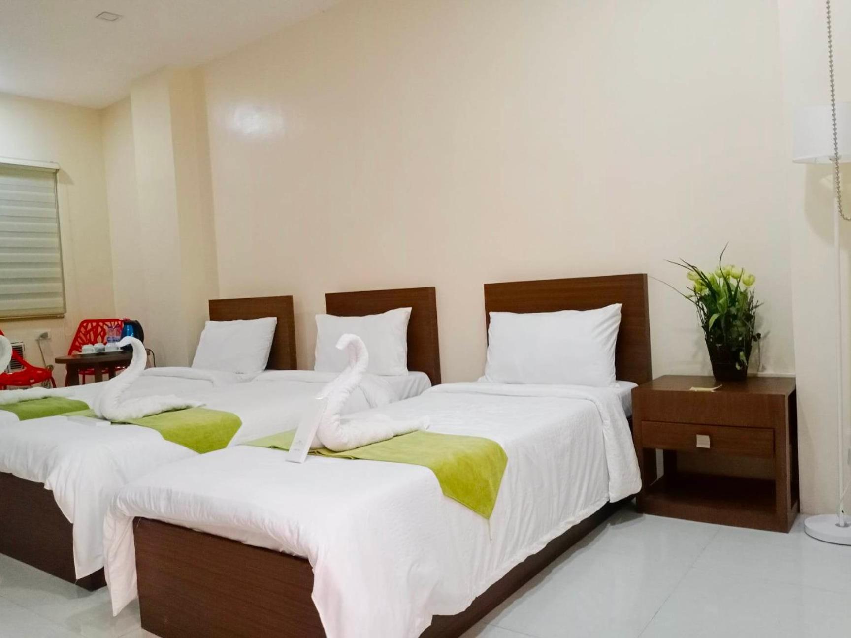 RNR Suites