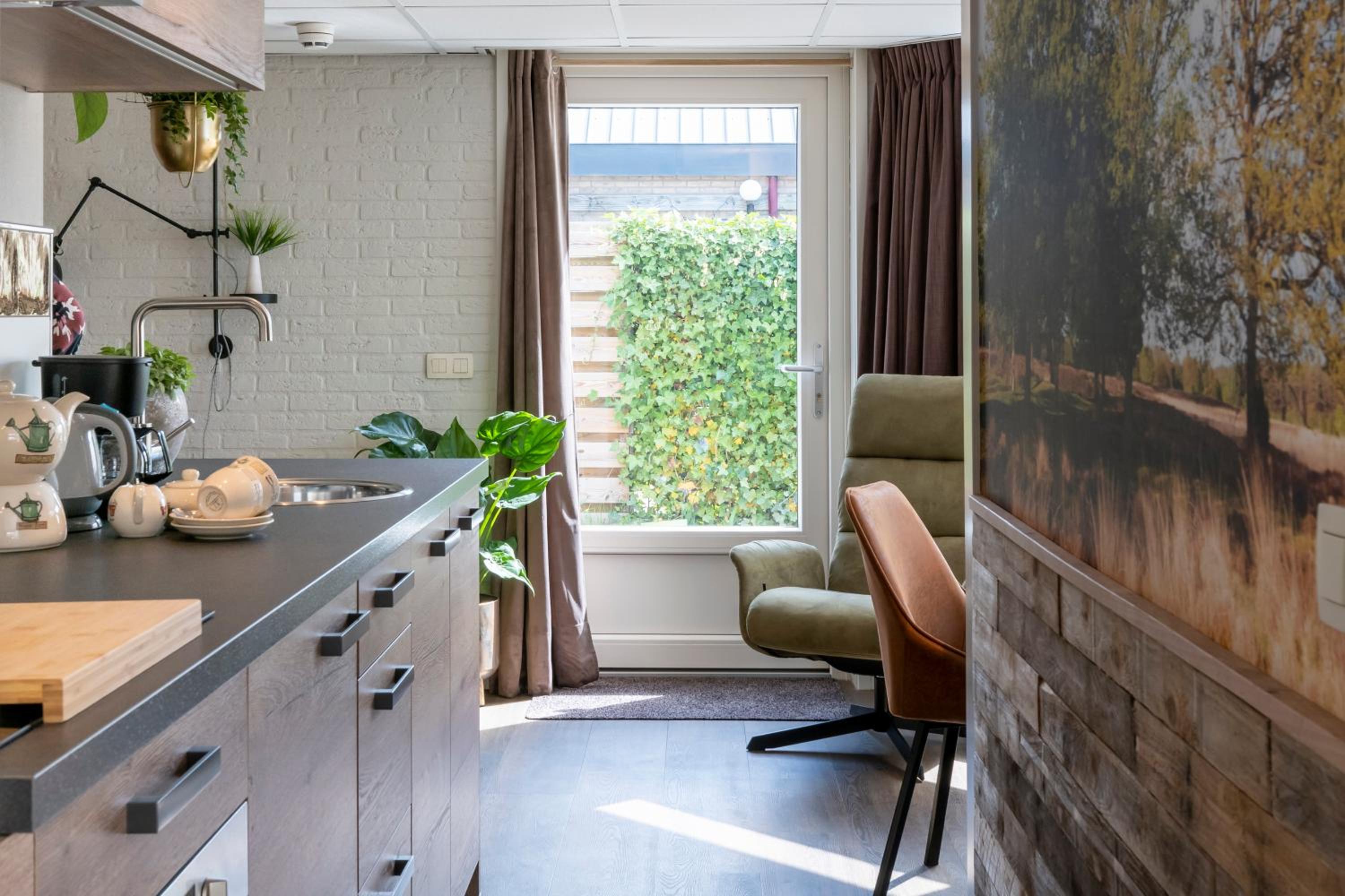 B&B de Ster van Dwingeloo