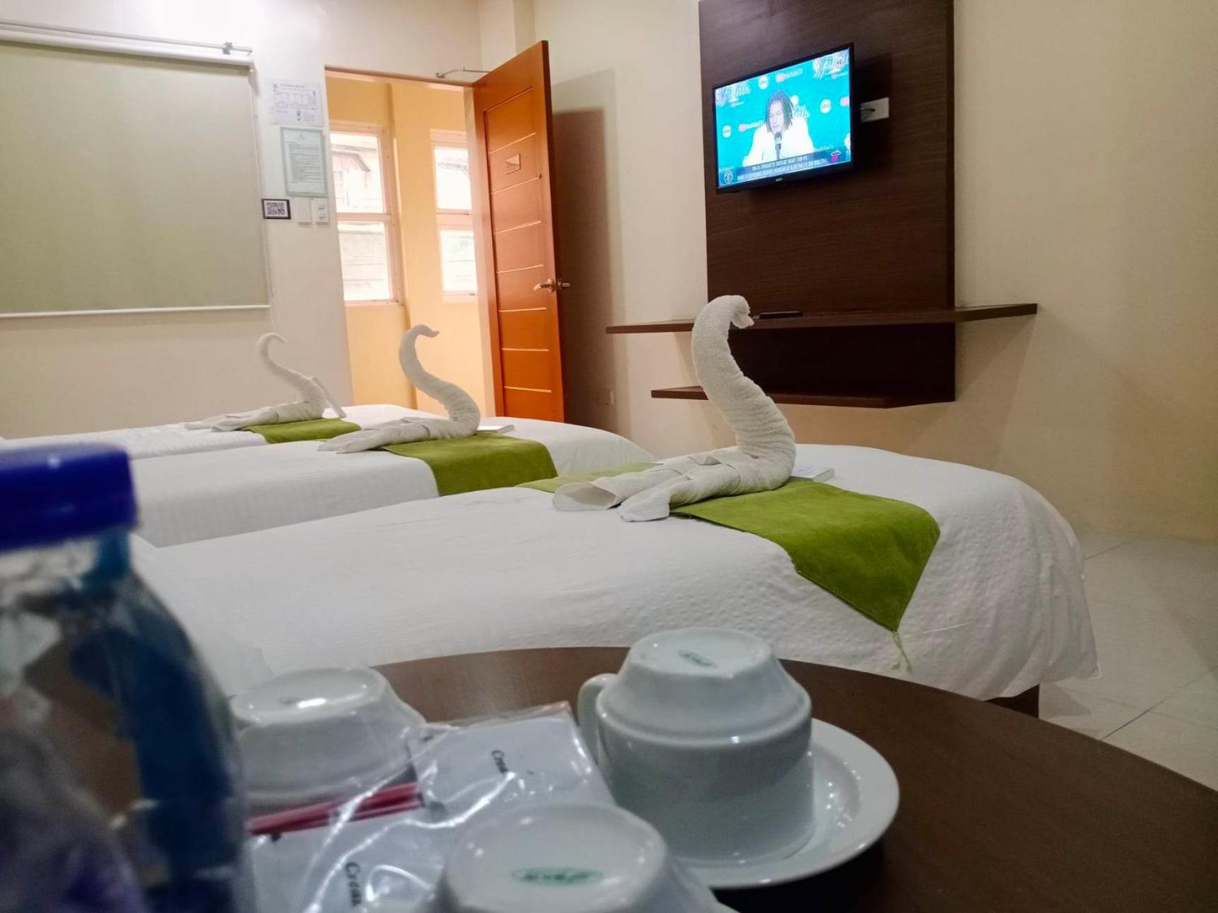 RNR Suites