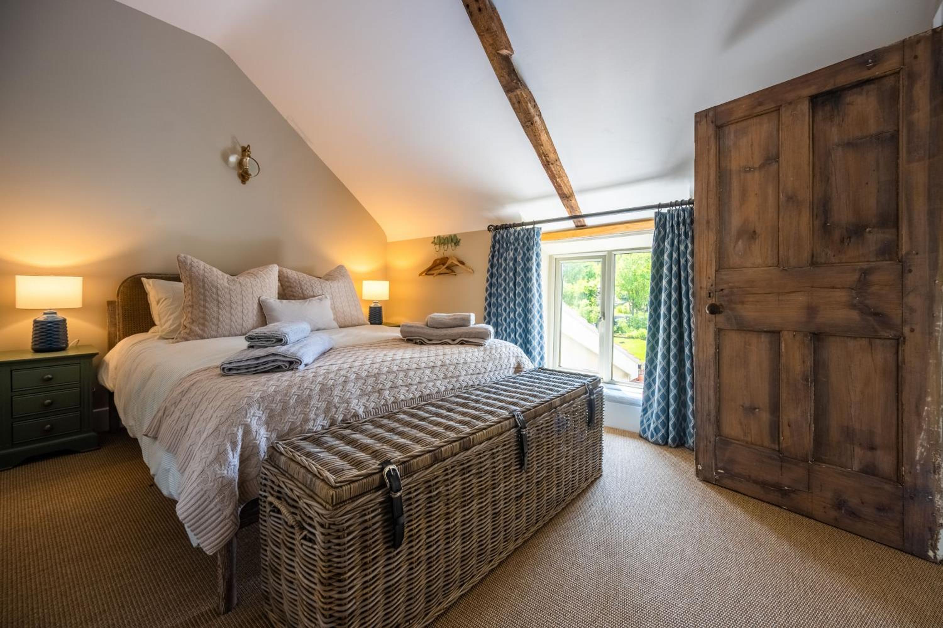 Spyglass Cottage by Big Skies Cottages view 2
