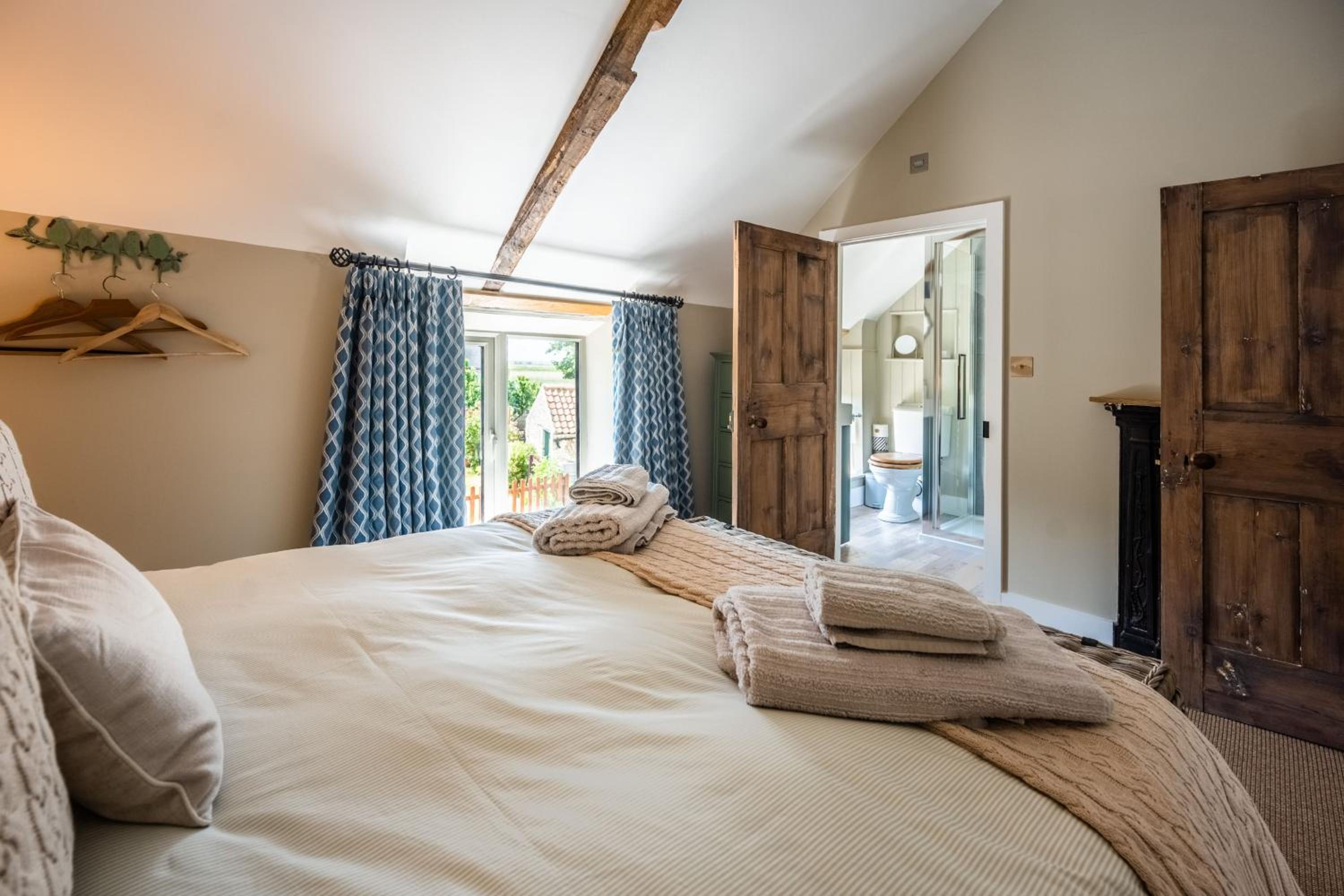 Spyglass Cottage by Big Skies Cottages view 3