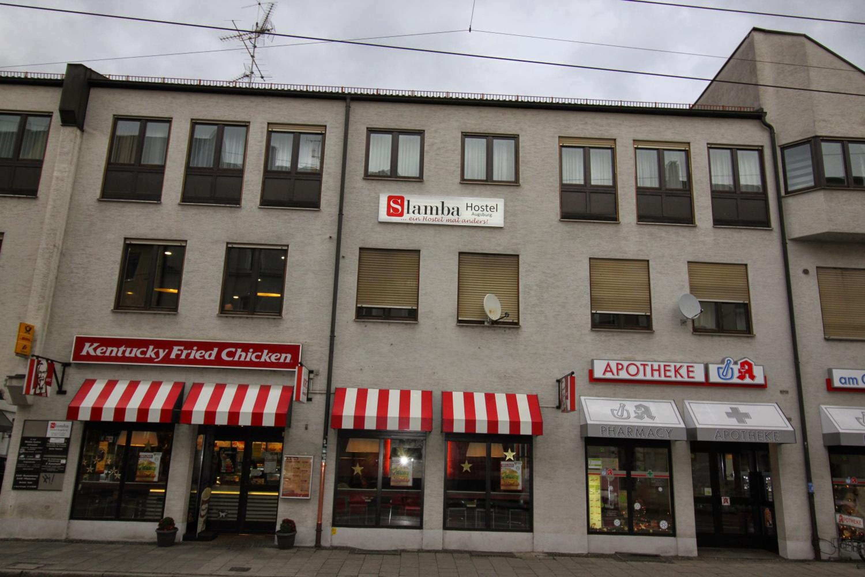 building
