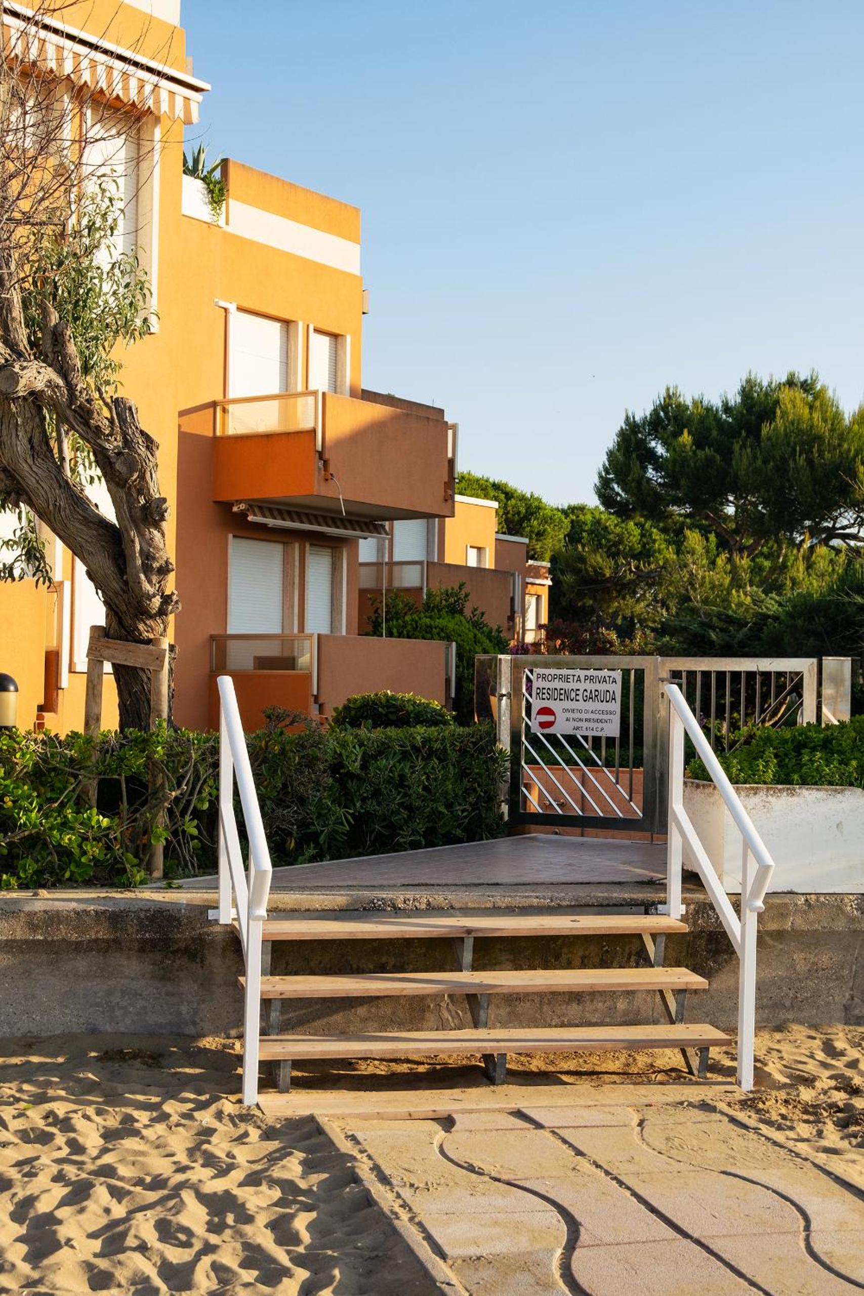 Hotel Appartamento Garuda20 - Image 1