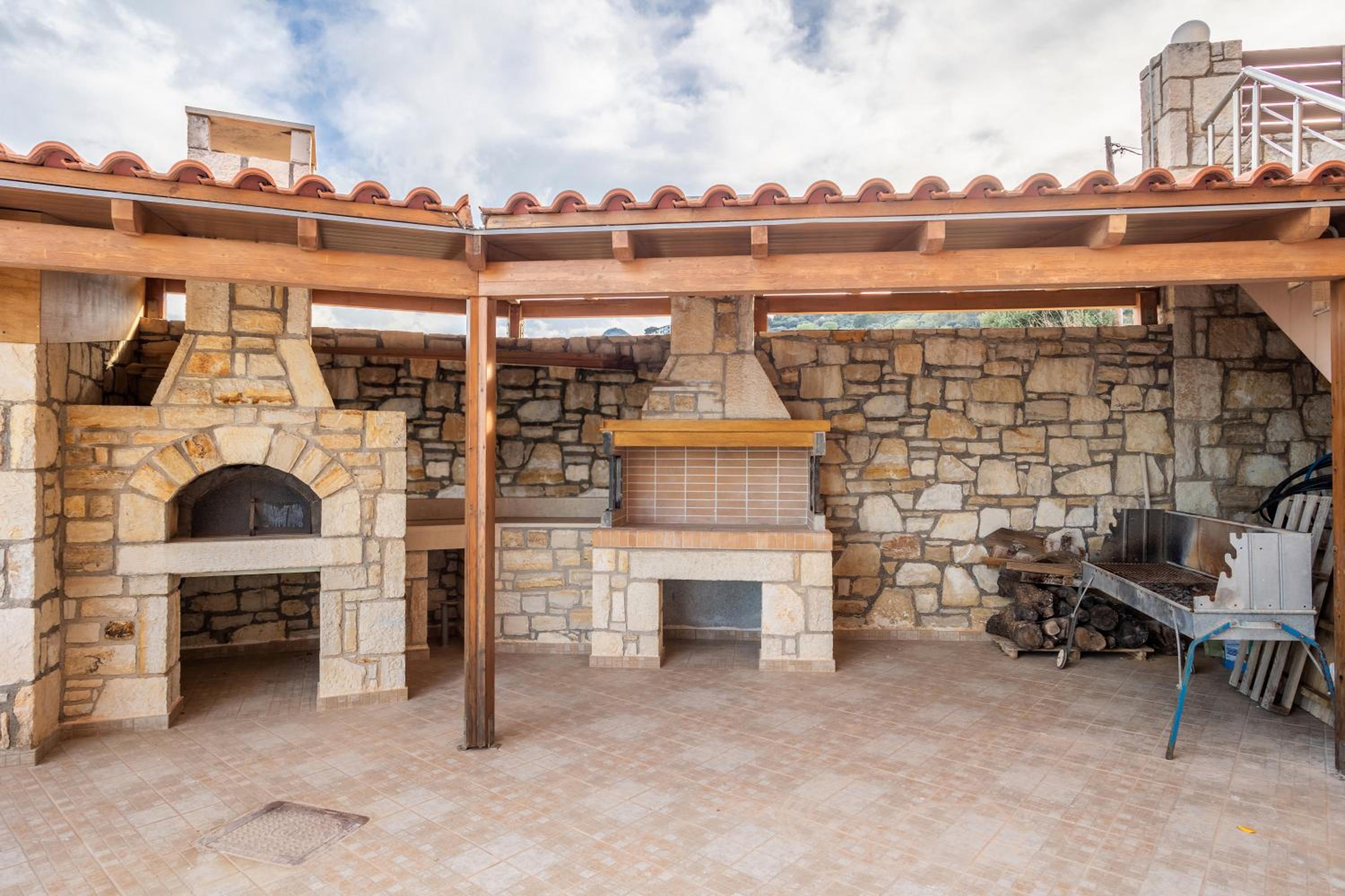 Nami Villa _PrivatePool_ SeaView