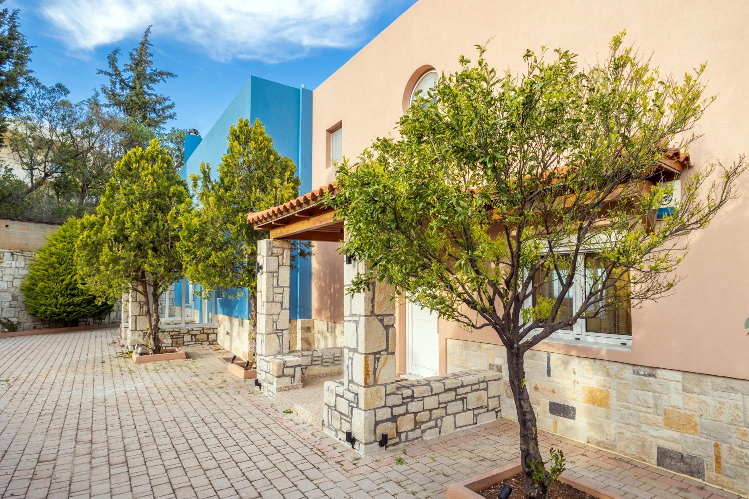 Nami Villa _PrivatePool_ SeaView