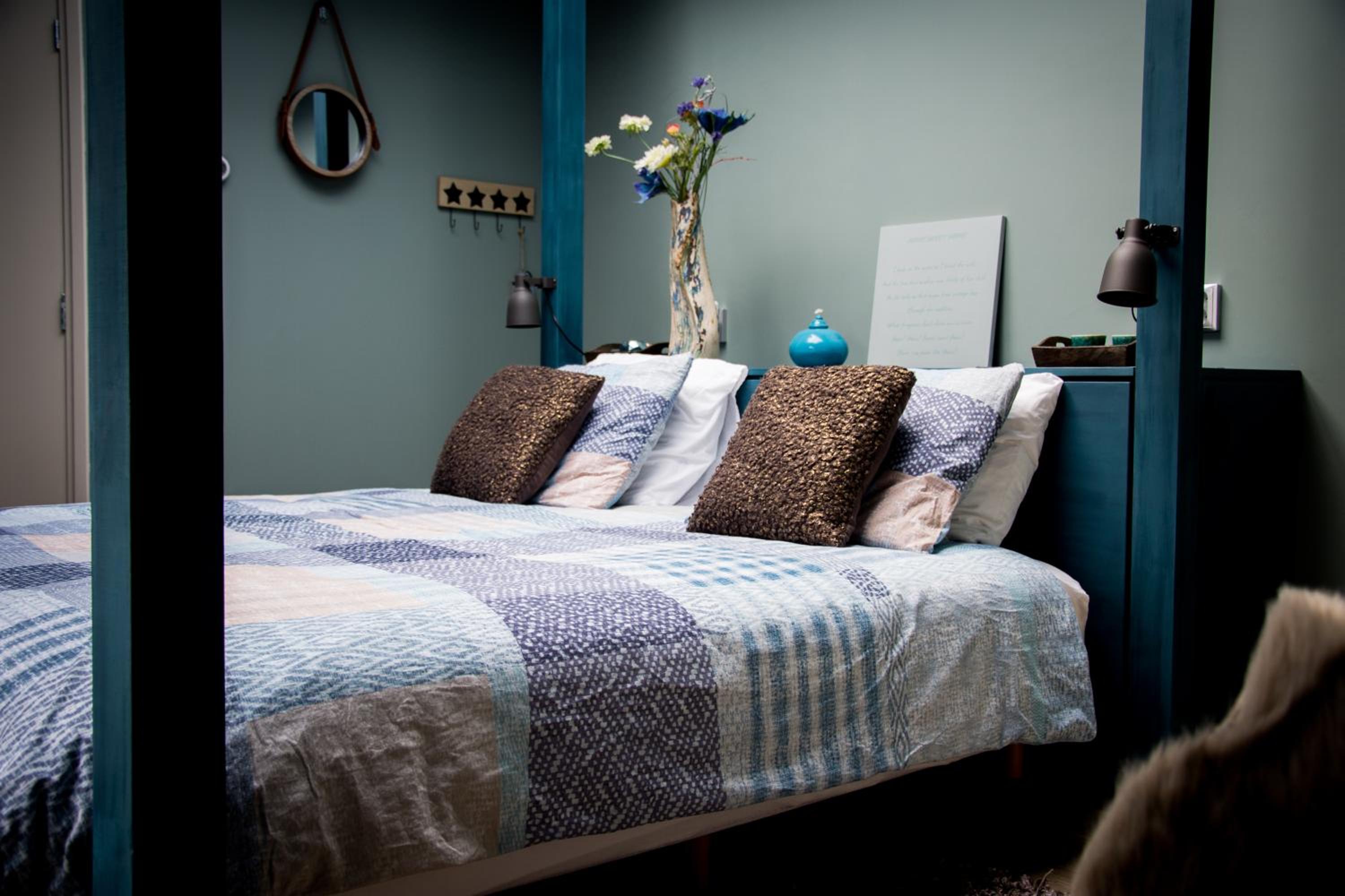 B&B de Ster van Dwingeloo