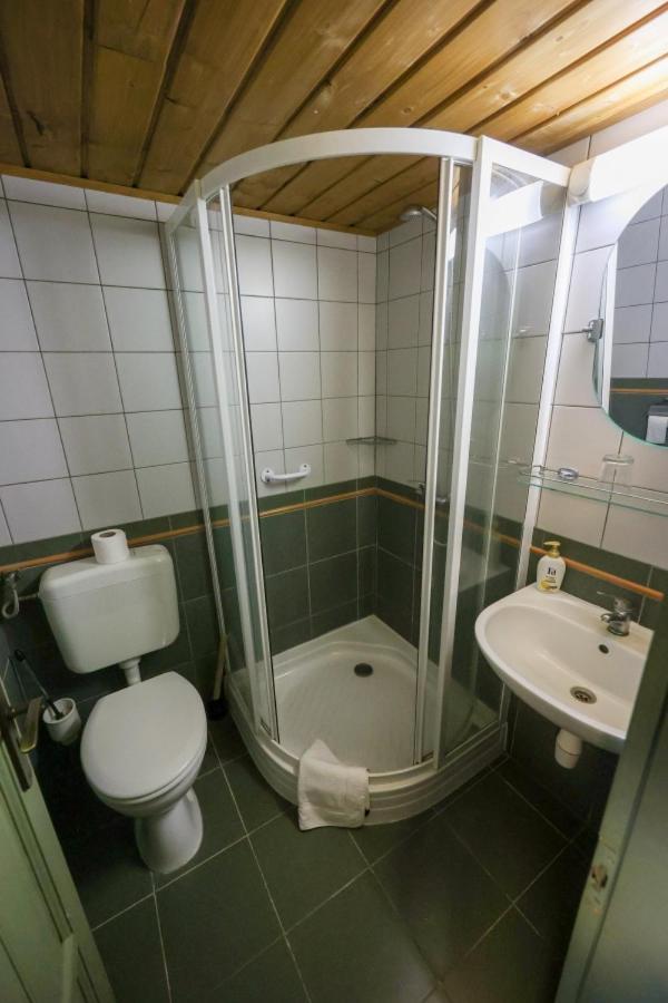Wenckheim Vadászház