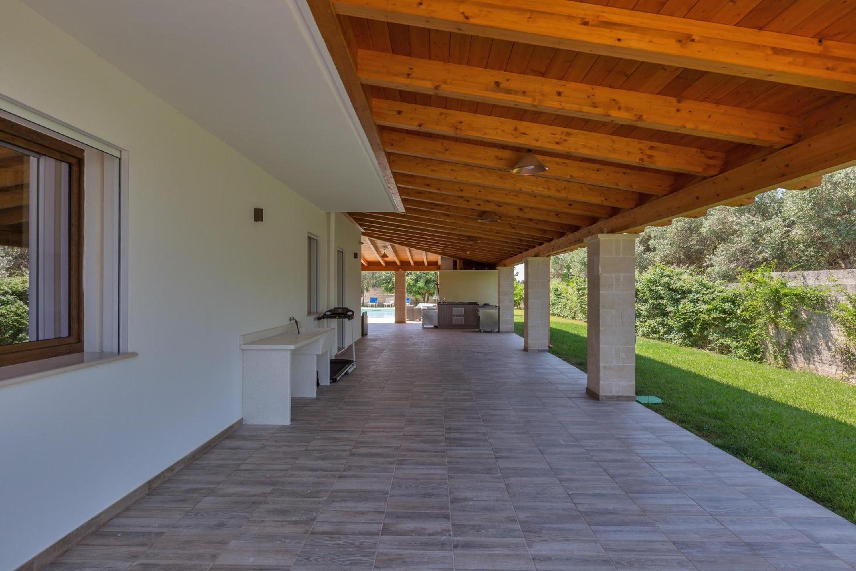 Villa Sirio by Perle di Puglia view 4