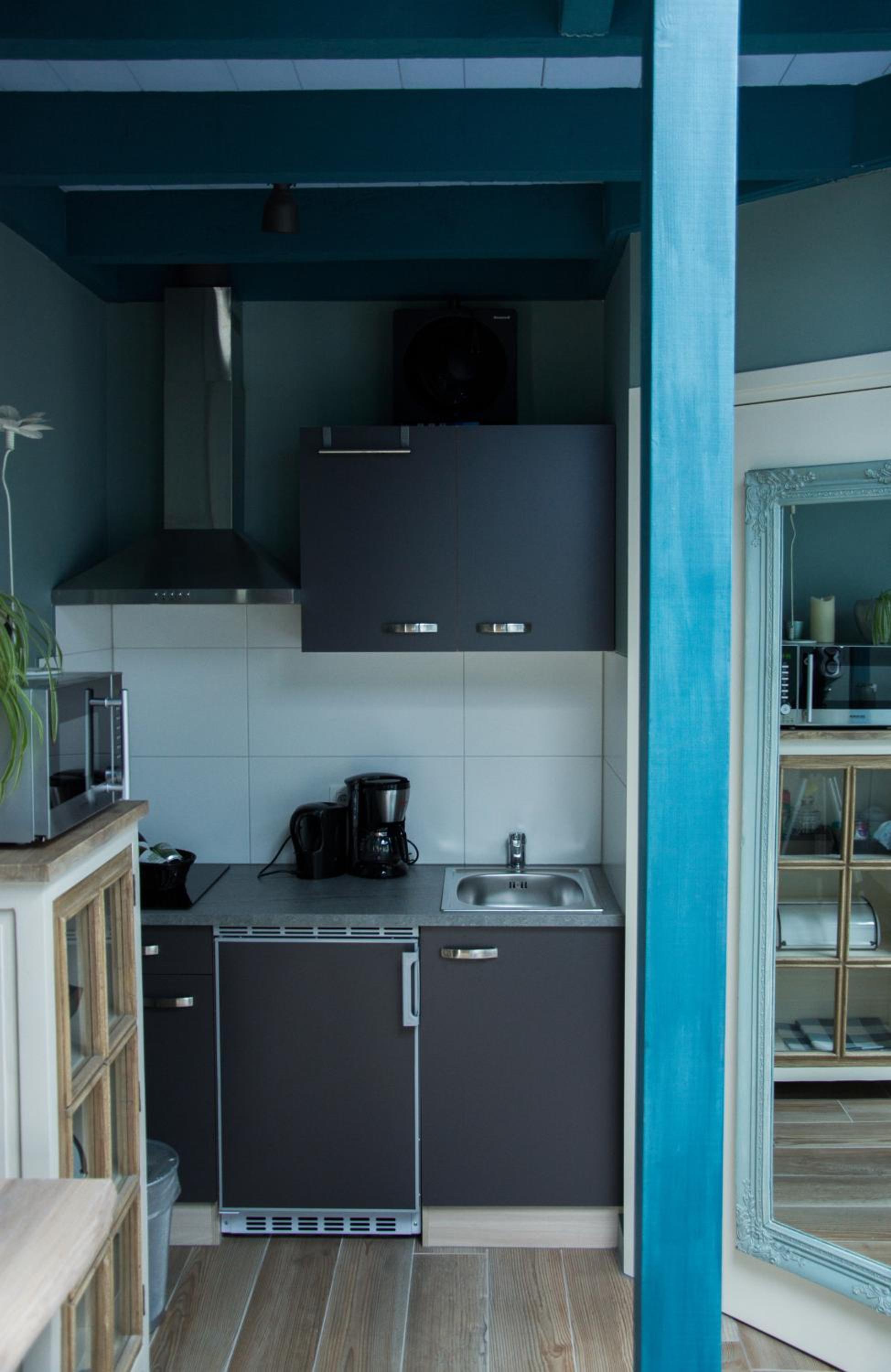 B&B de Ster van Dwingeloo