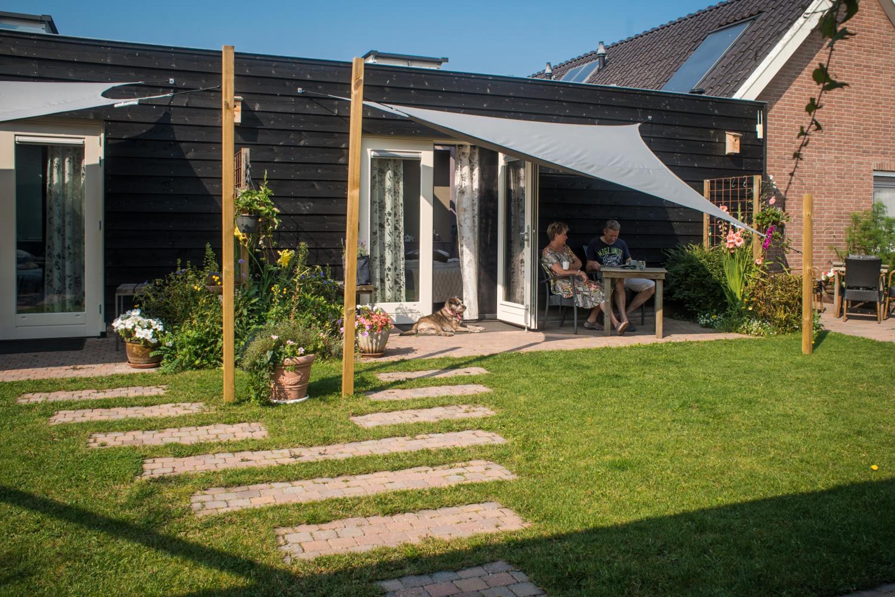 B&B de Ster van Dwingeloo