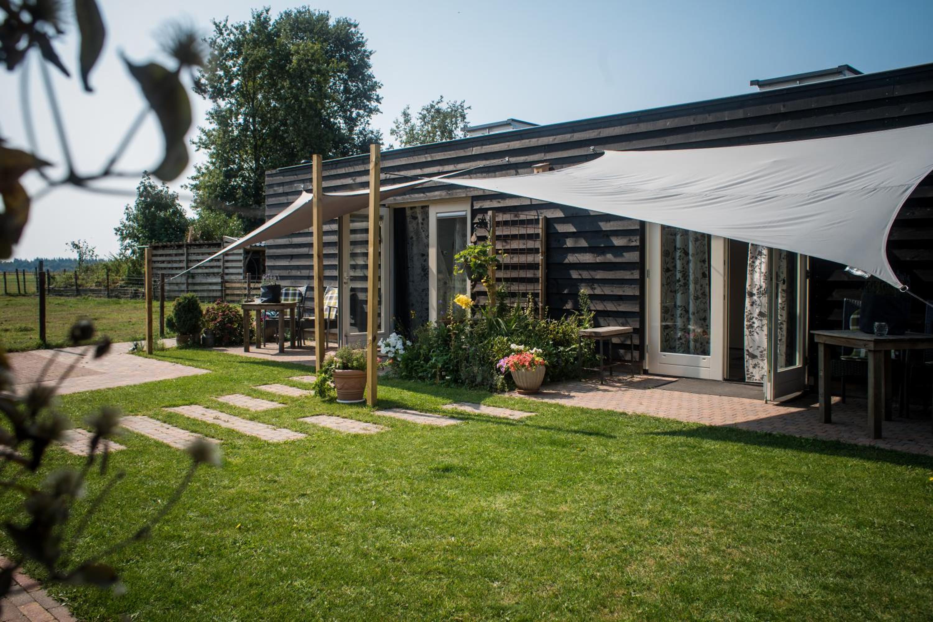 B&B de Ster van Dwingeloo