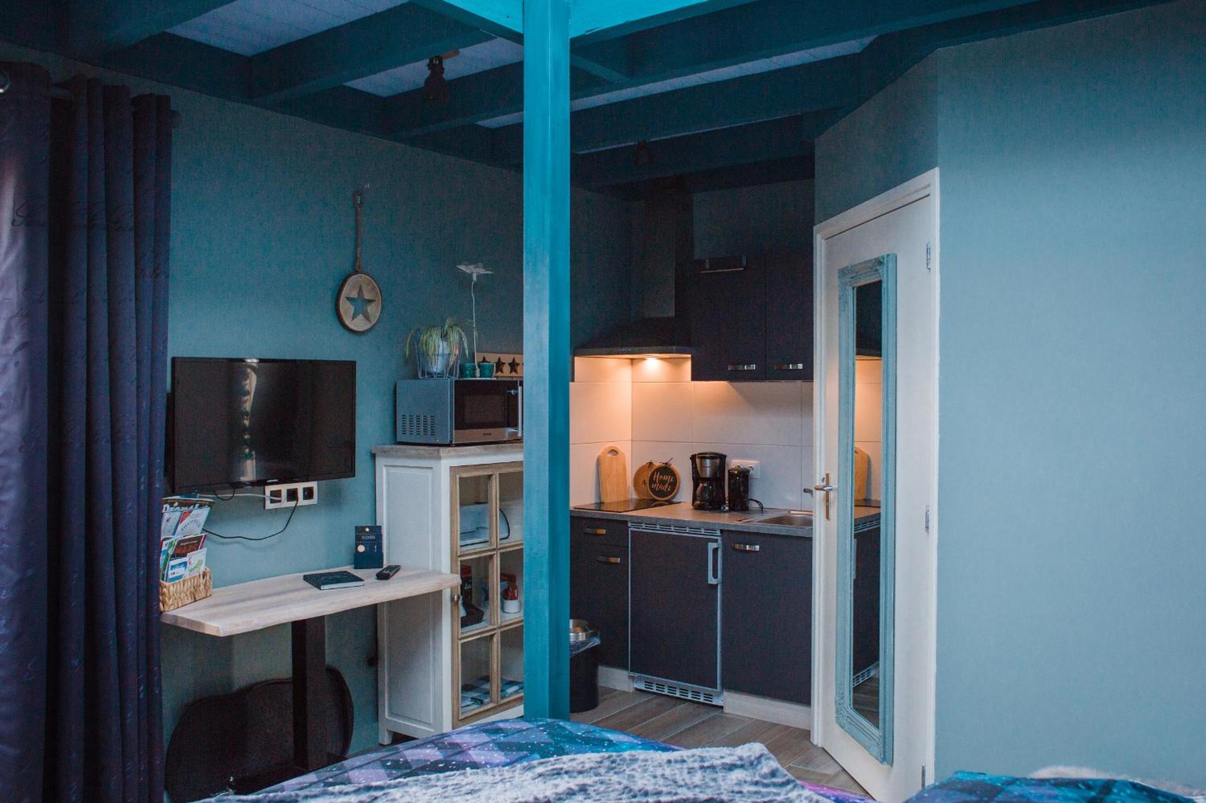 B&B de Ster van Dwingeloo