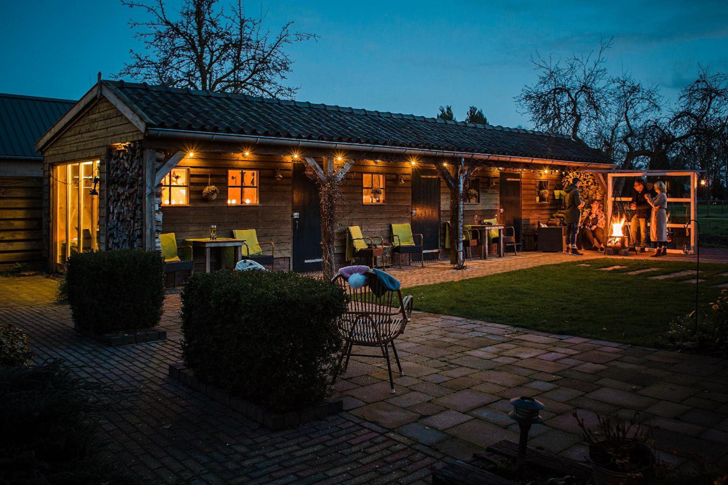 B&B de Ster van Dwingeloo