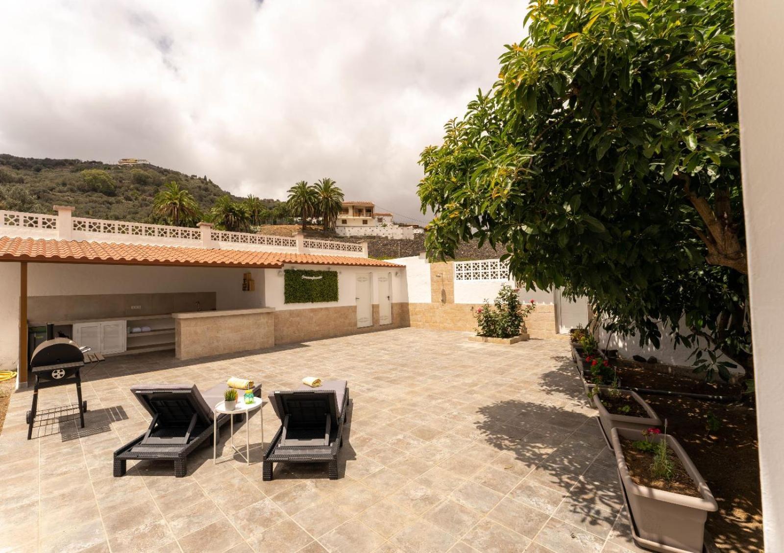 Finca Artiles