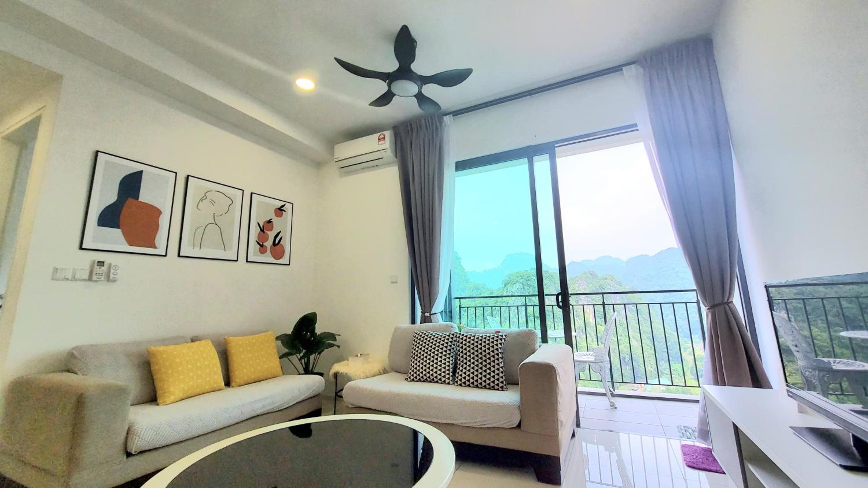 Lost World Of Tambun Coco Guest House photo 8