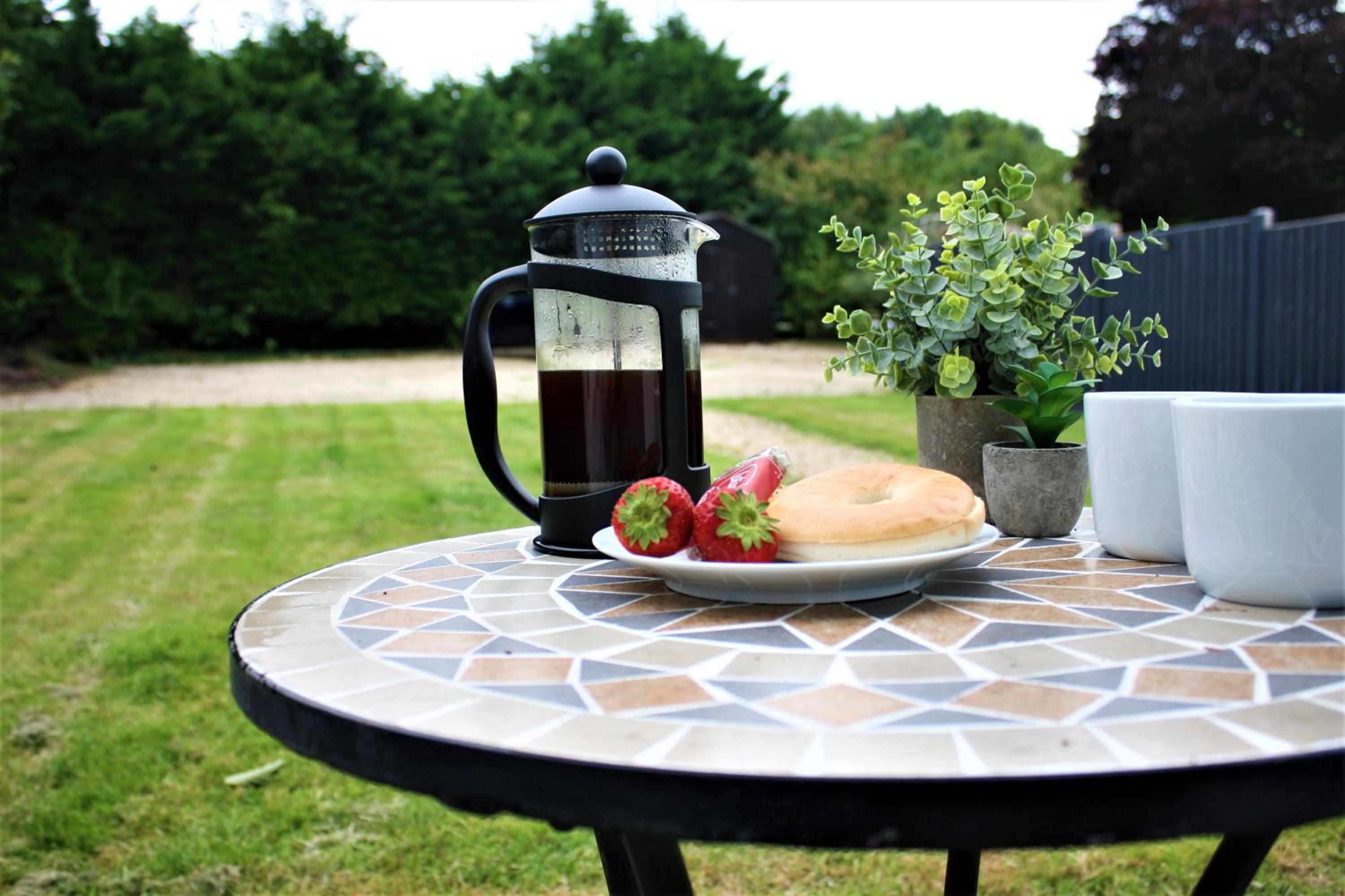 Oak Cottage - Perfect for Golfing, Walking & Relaxing view 5