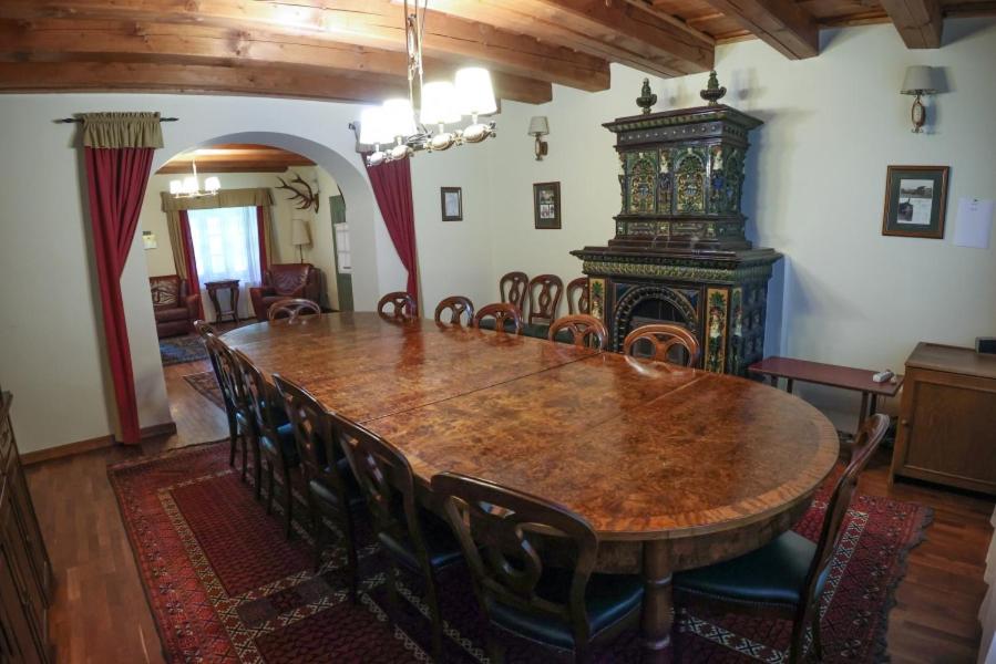 Wenckheim Vadászház