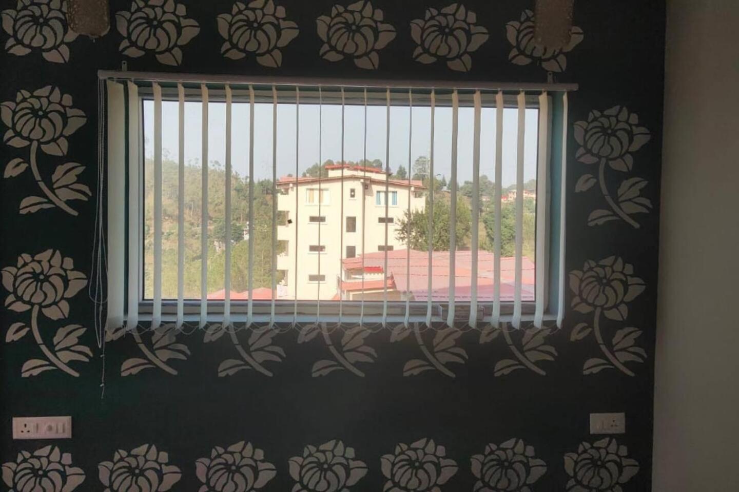 Nilay himalayan homestay view 3