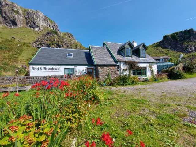Garragh Mhor