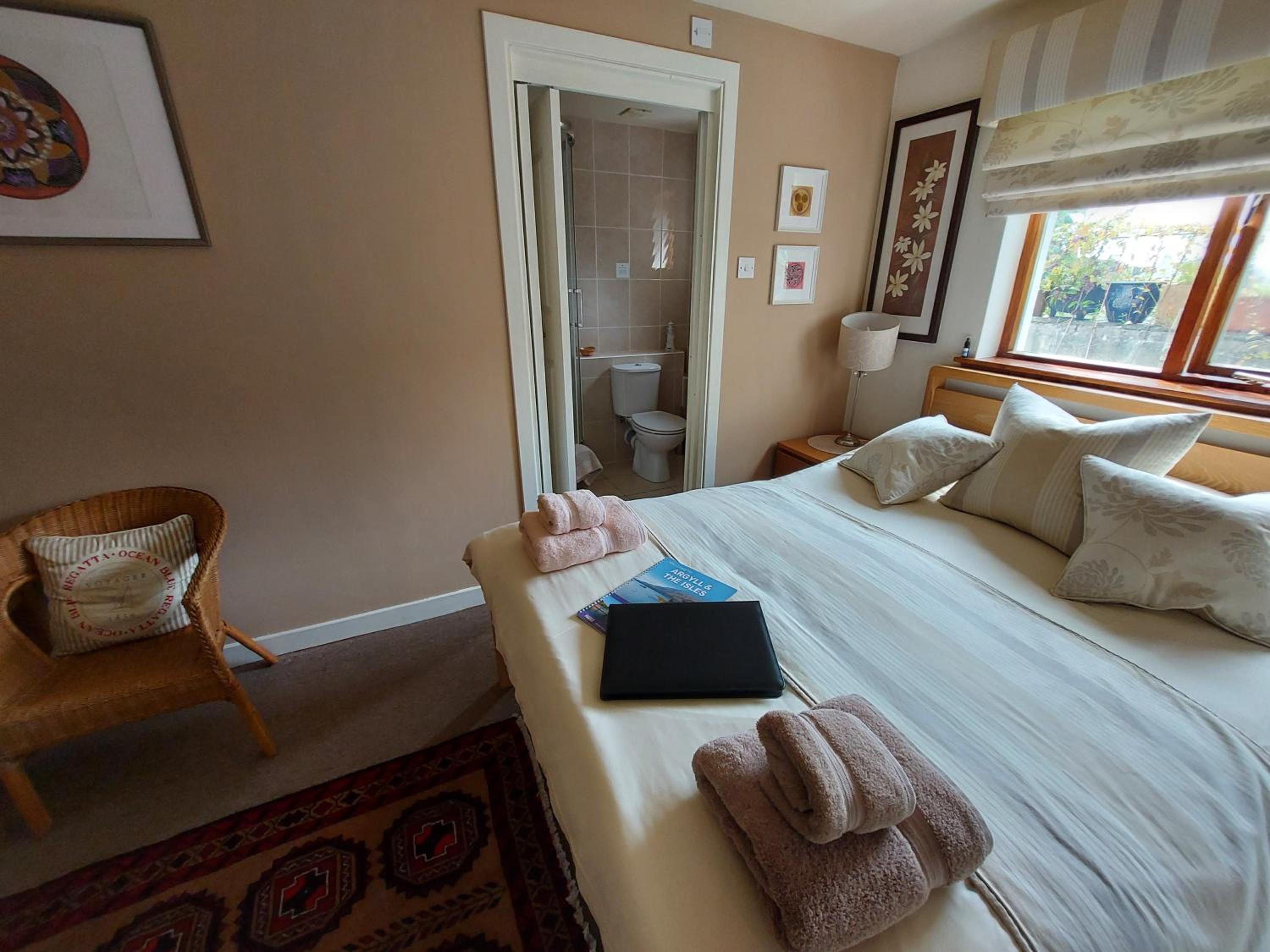 Garragh Mhor