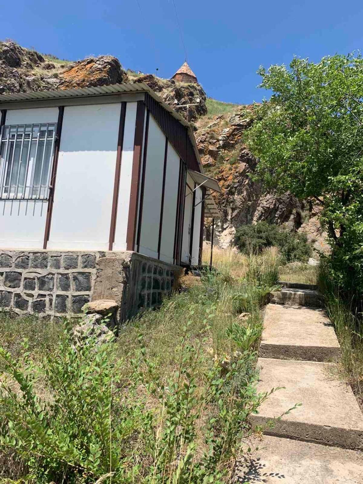 Best Sevan Villa 1