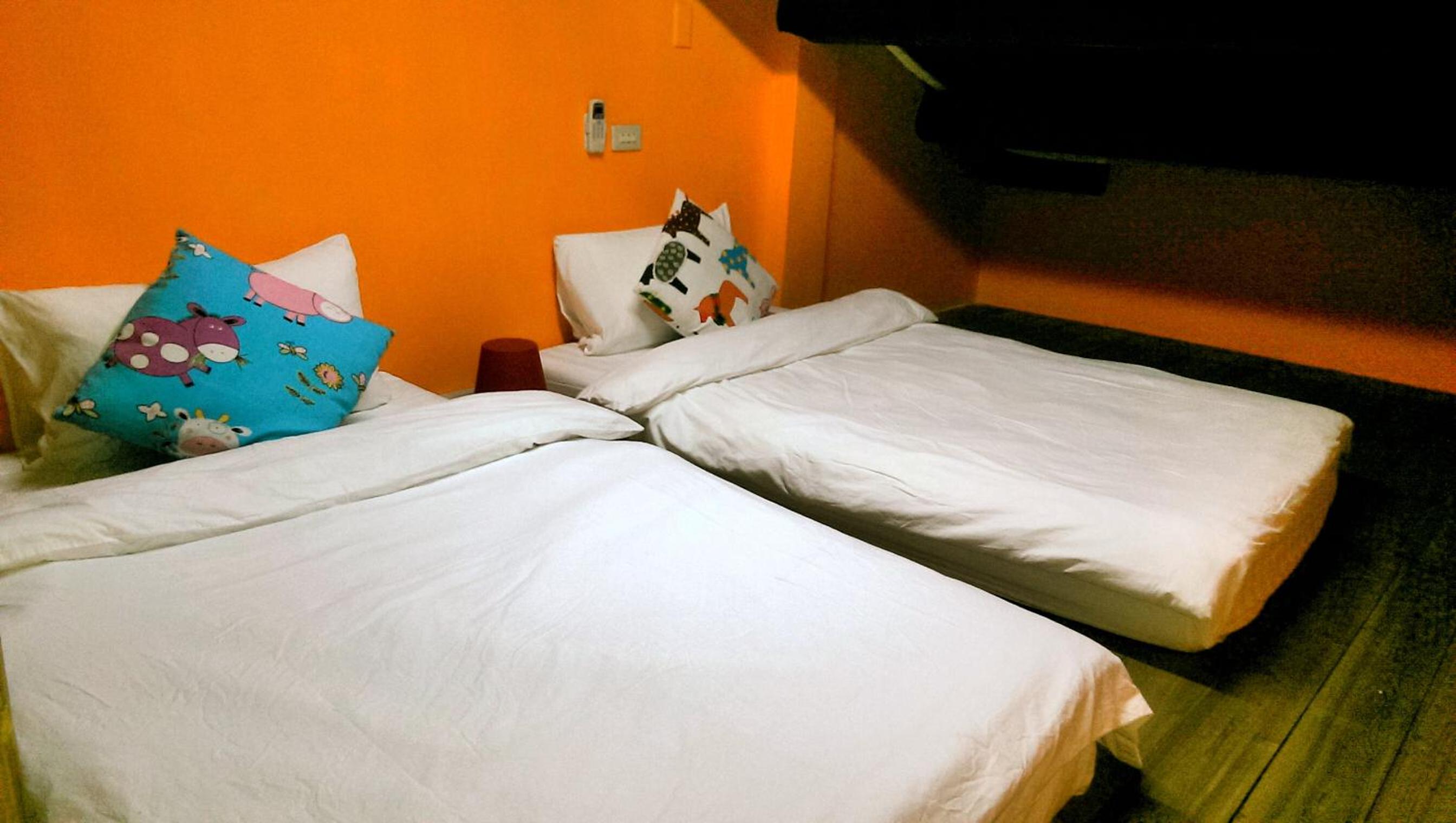 PianoPiano B&B