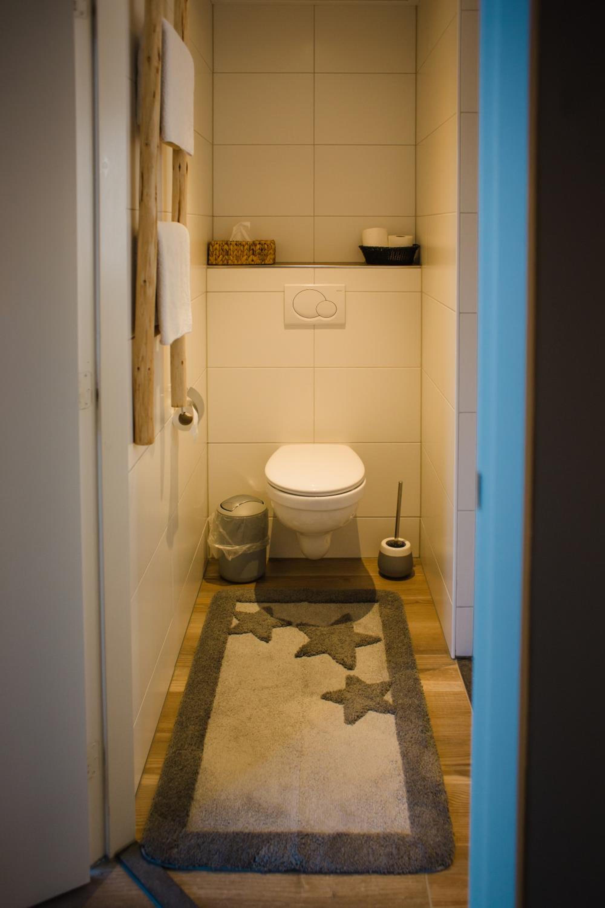 B&B de Ster van Dwingeloo