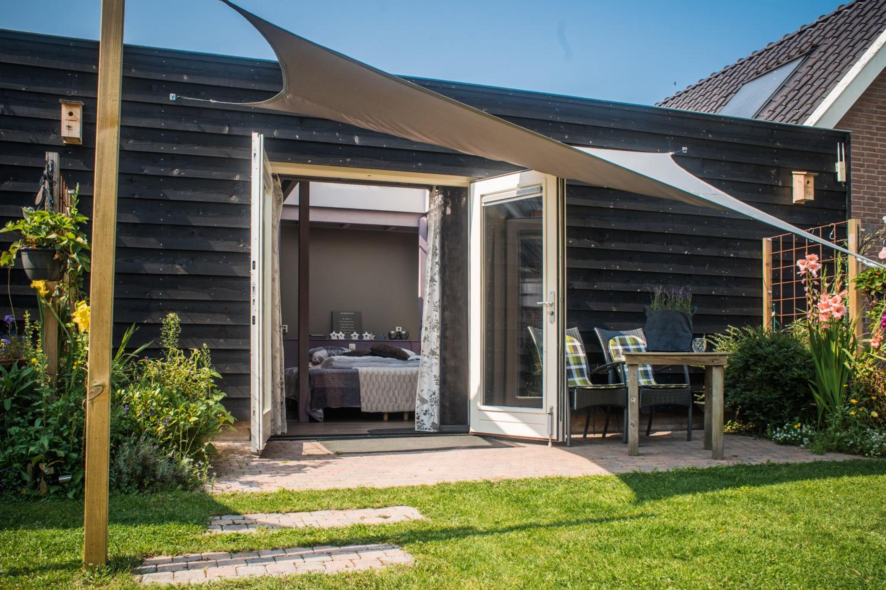 B&B de Ster van Dwingeloo