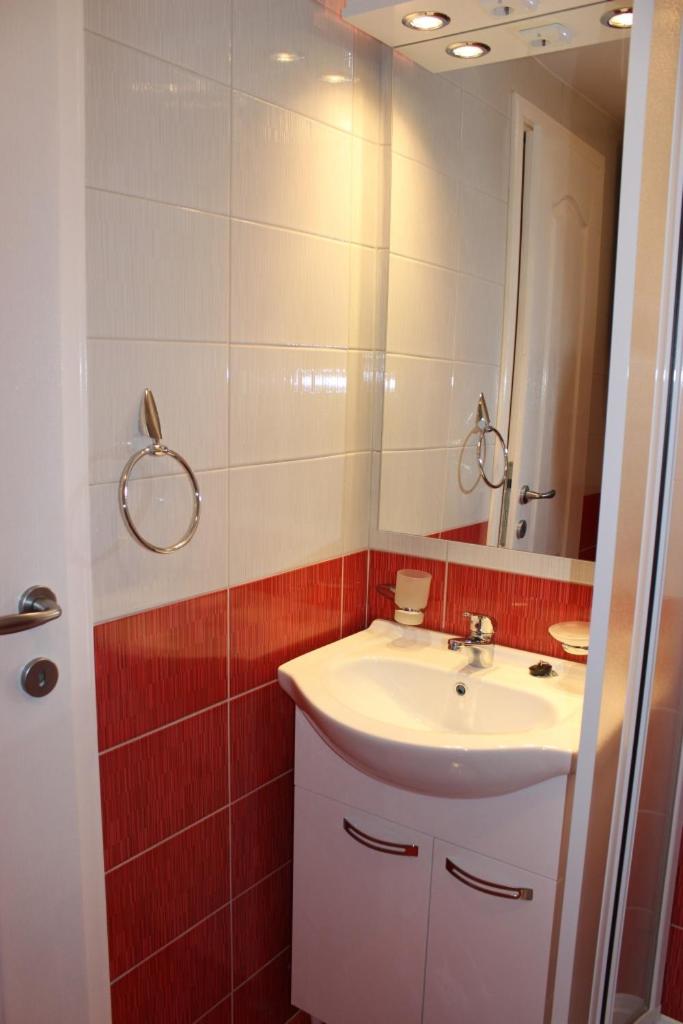 Apartmani Nađa