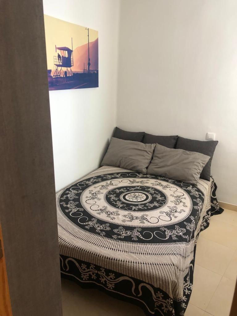 Apartamento Cullera Playa San Antonio II