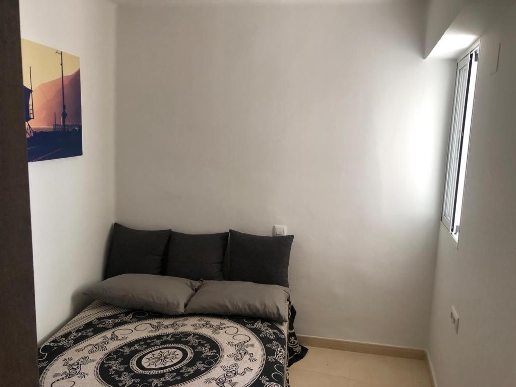 Apartamento Cullera Playa San Antonio II