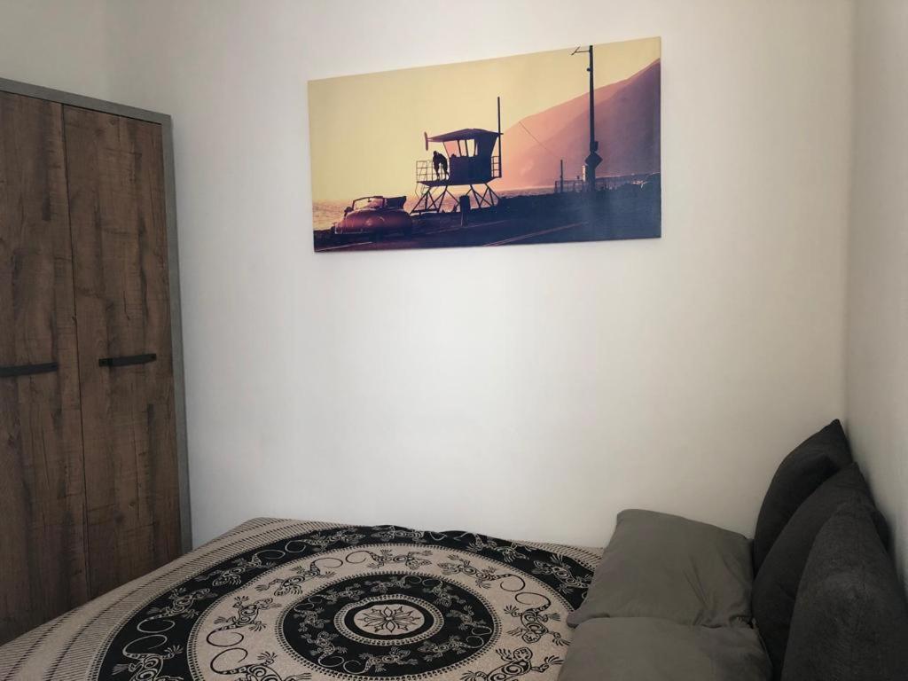 Apartamento Cullera Playa San Antonio II