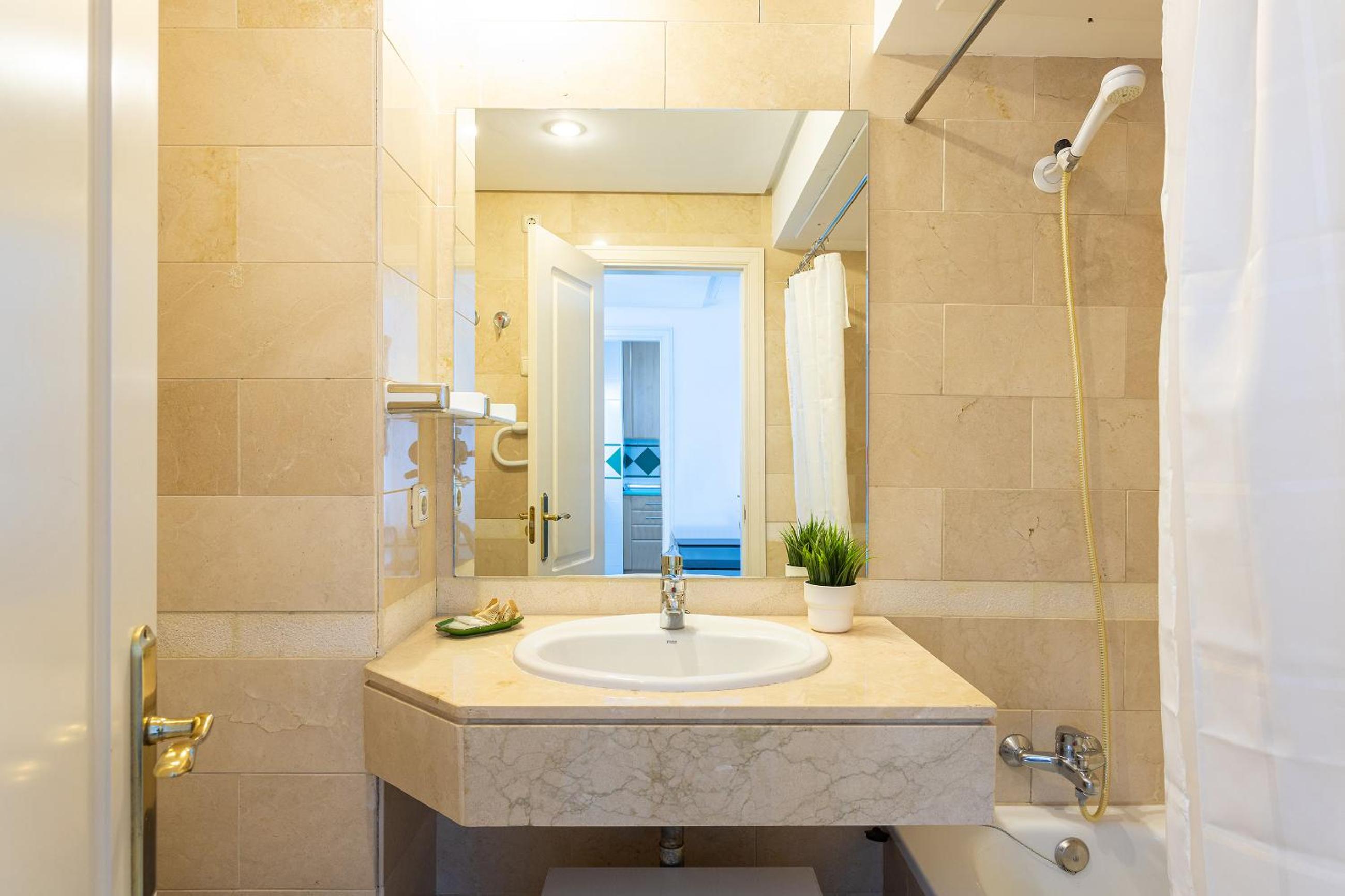 Apartamento Marques de Salamanca