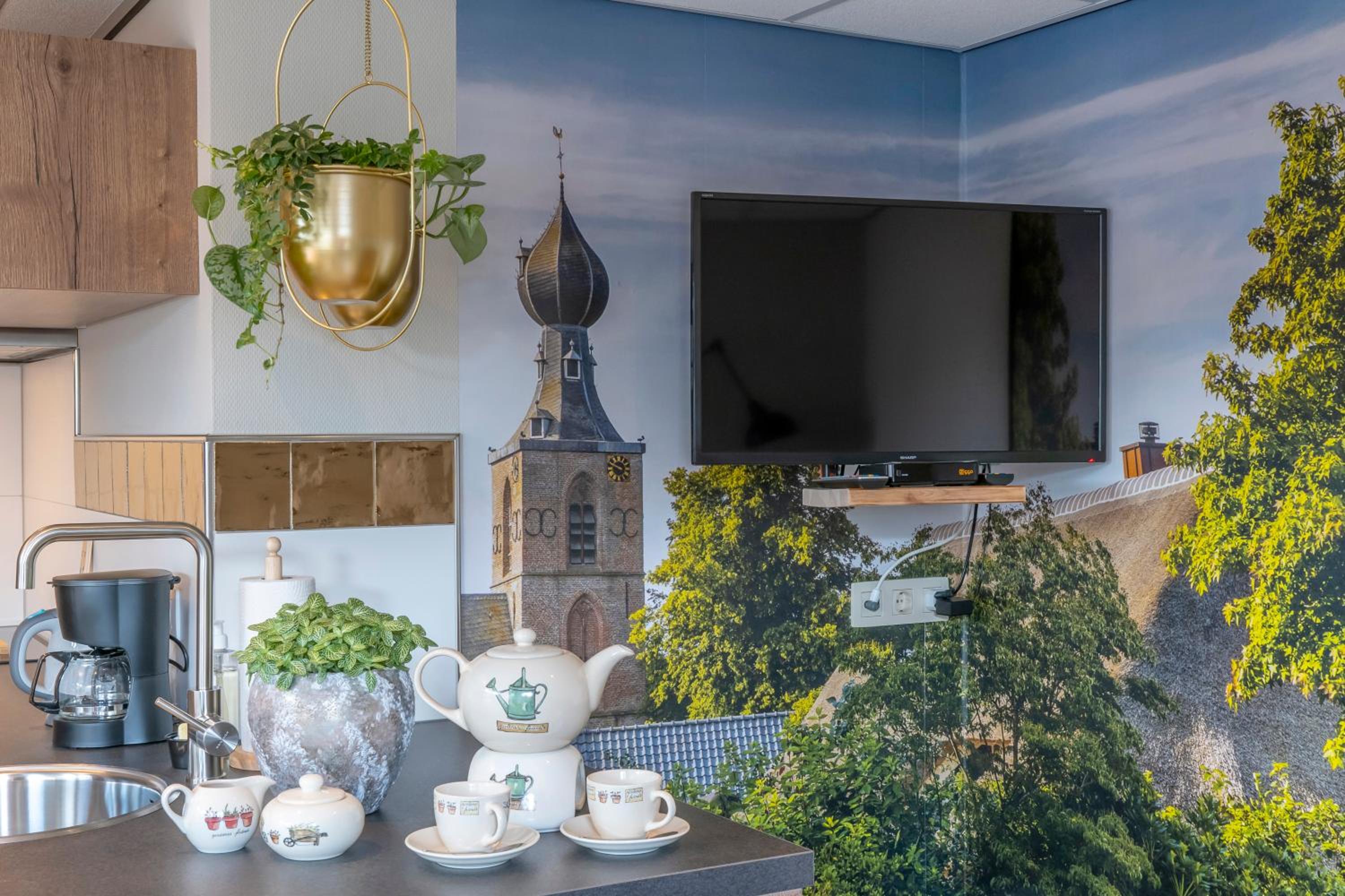 B&B de Ster van Dwingeloo