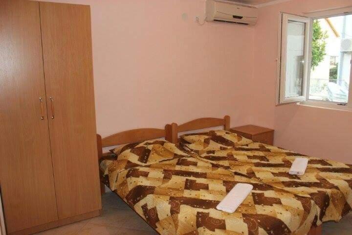 Apartmani Nađa