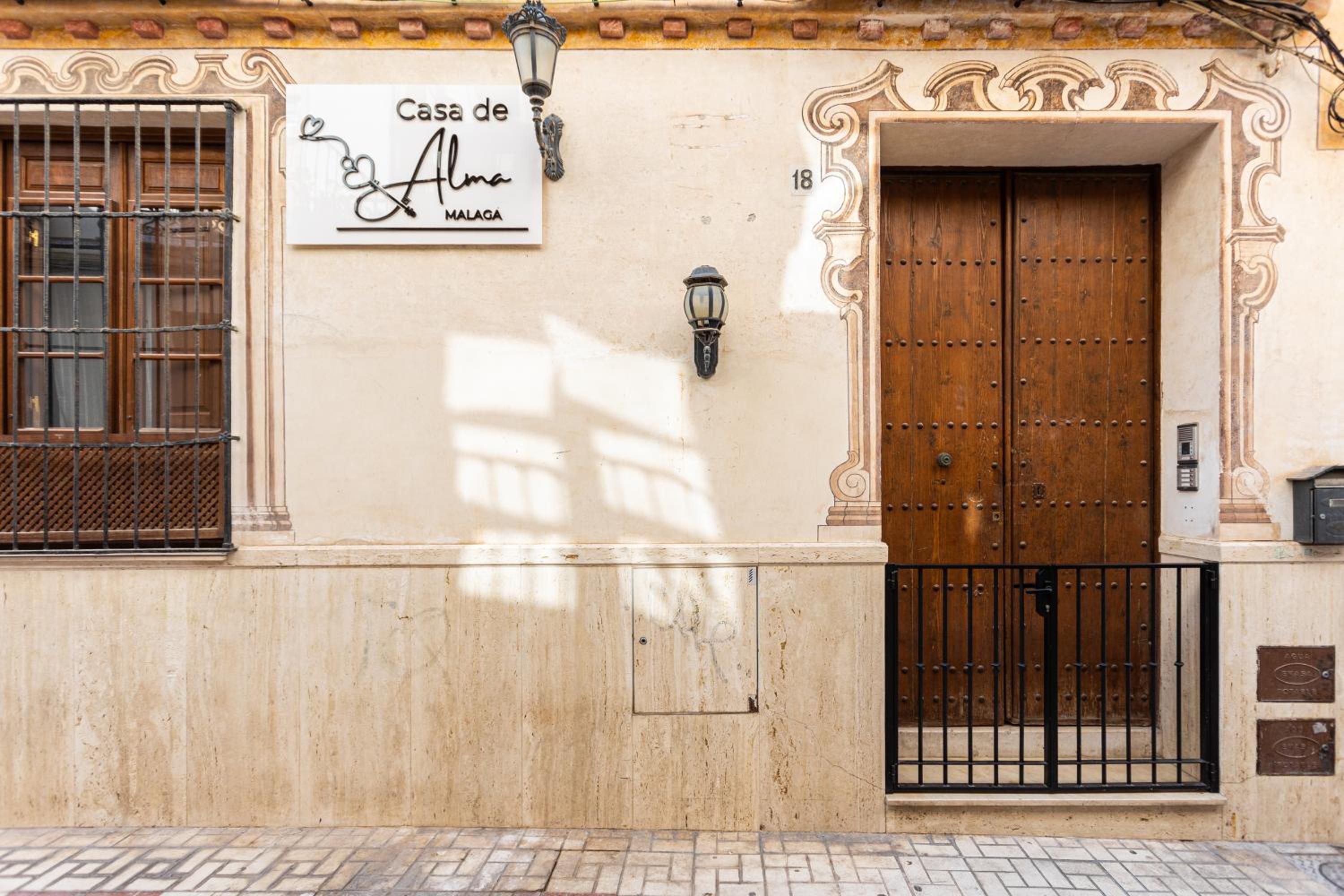 Casa de Alma