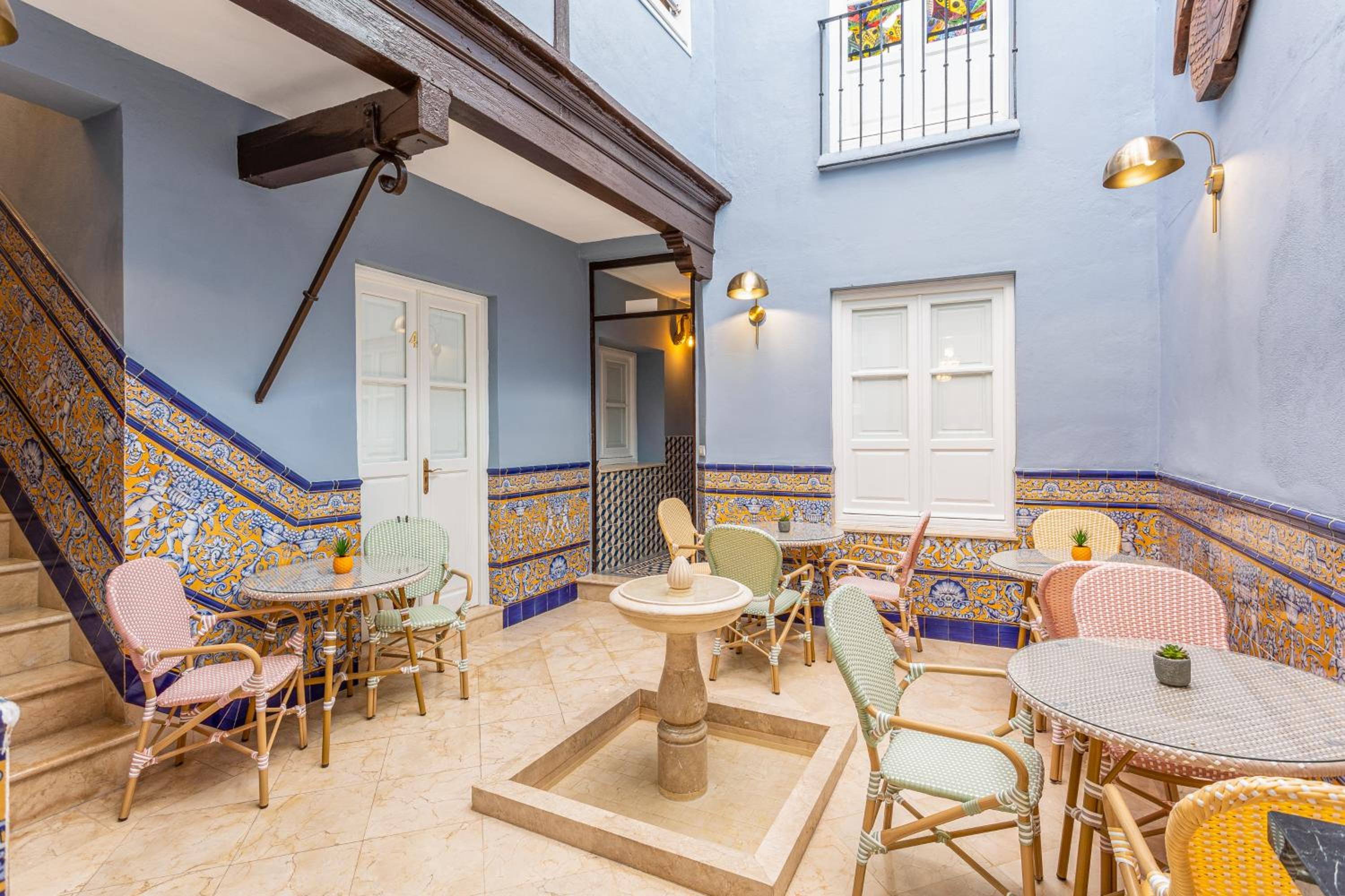 Casa de Alma