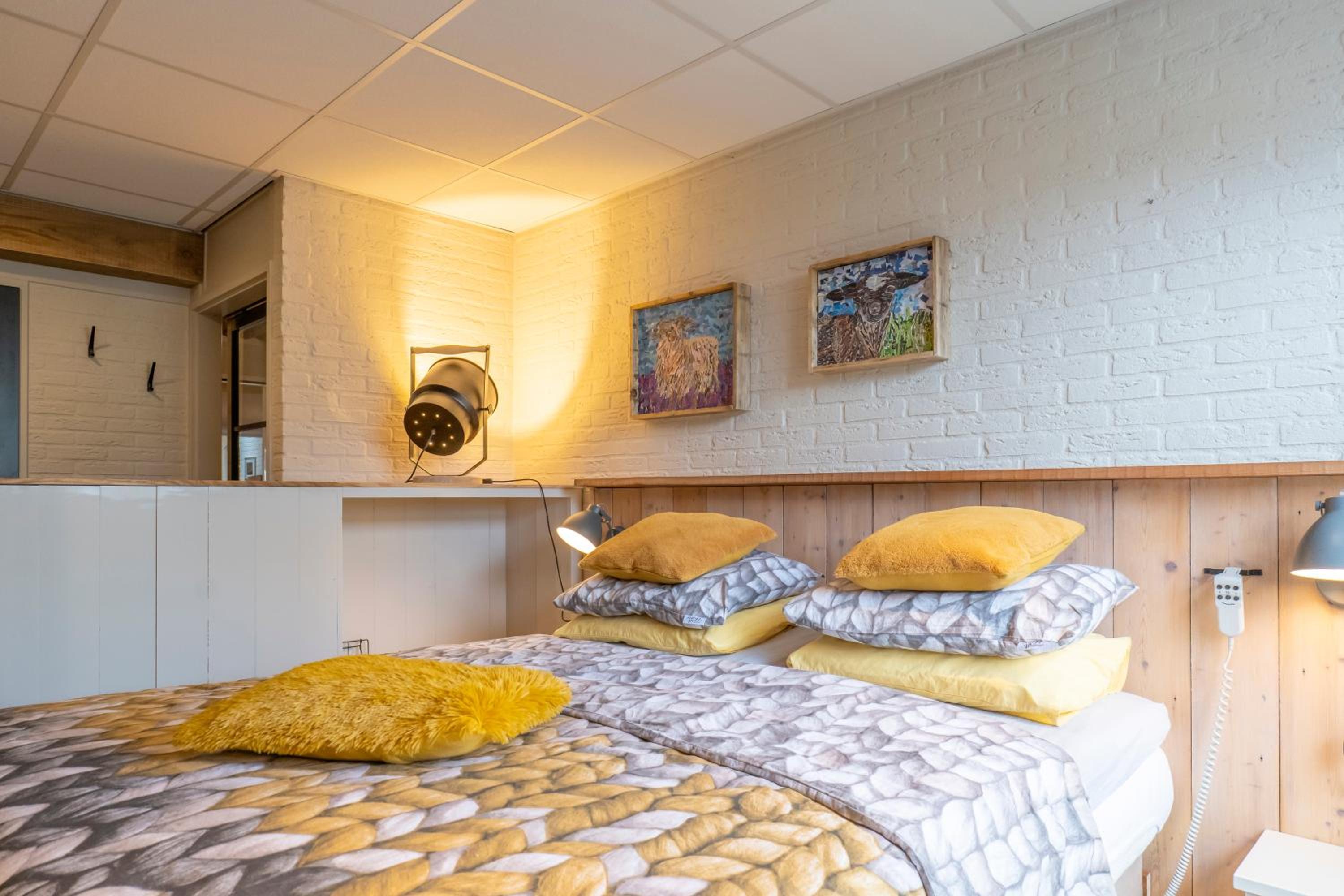 B&B de Ster van Dwingeloo