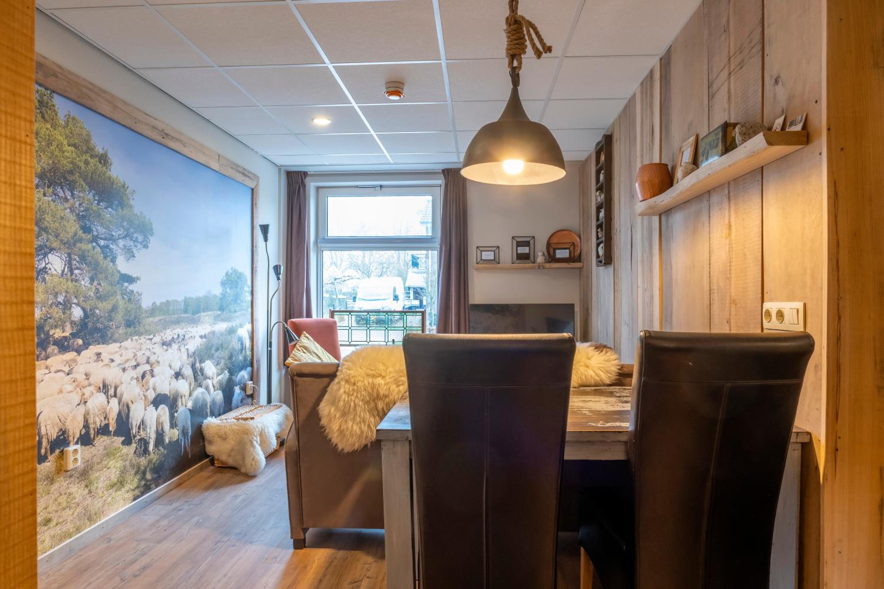 B&B de Ster van Dwingeloo